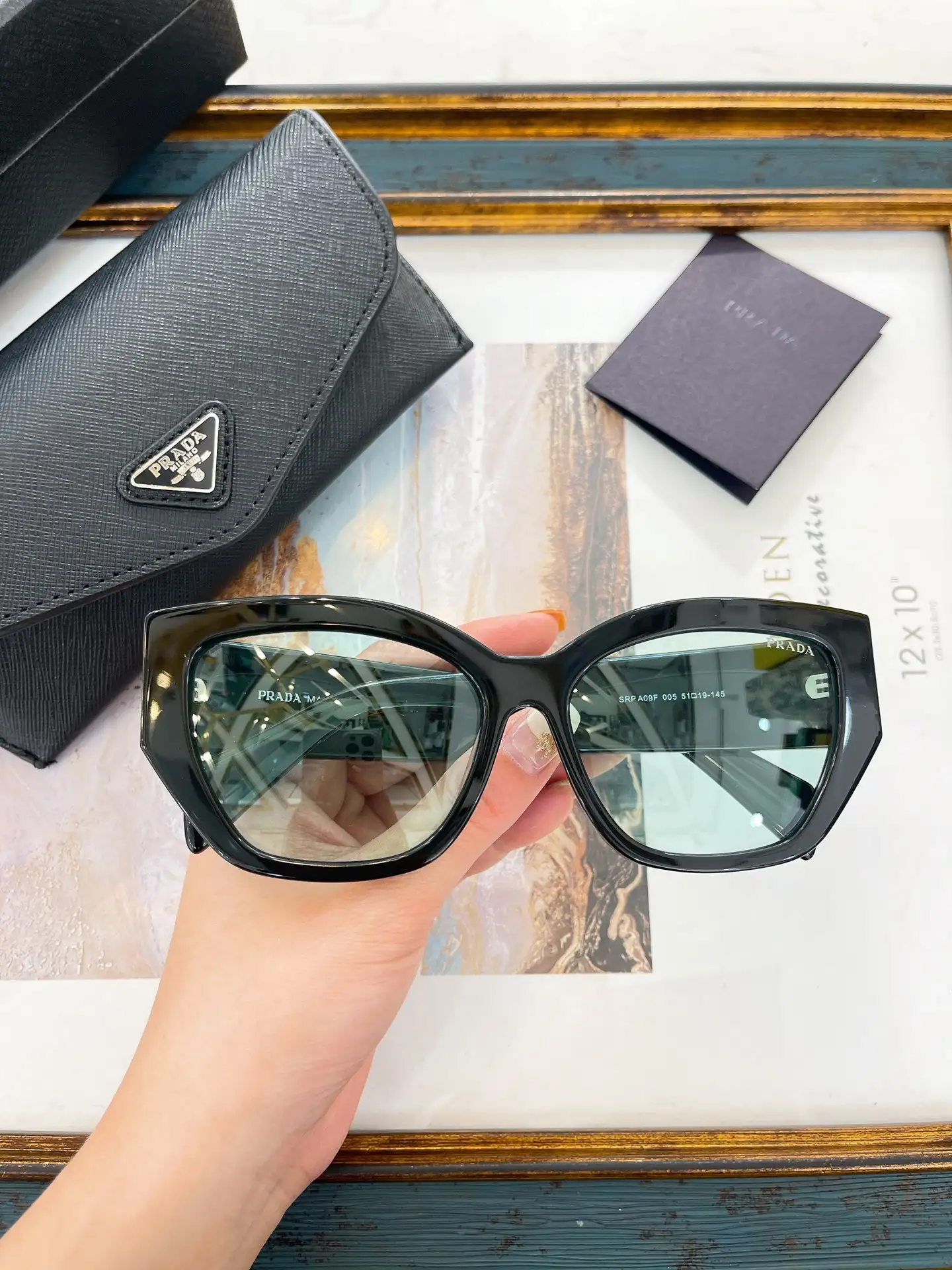 SPR A09F SIZE：51口19-145