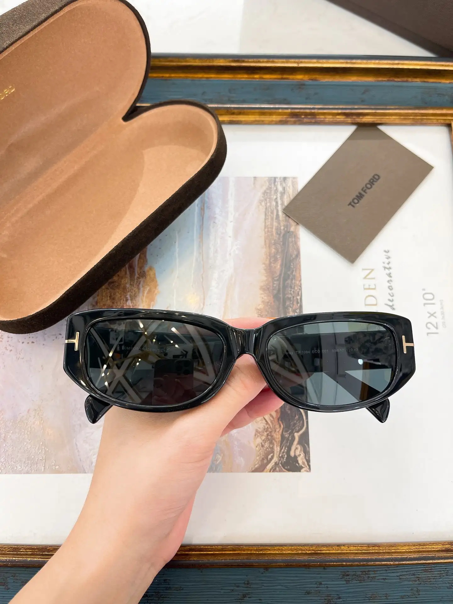 TF1064 SIZE：59口17-120