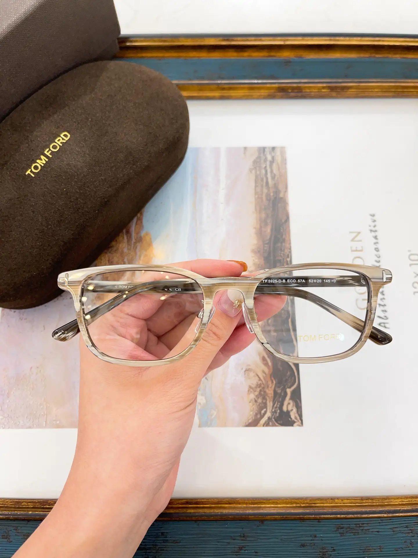 TF5295-D-B SIZE：52口20-145