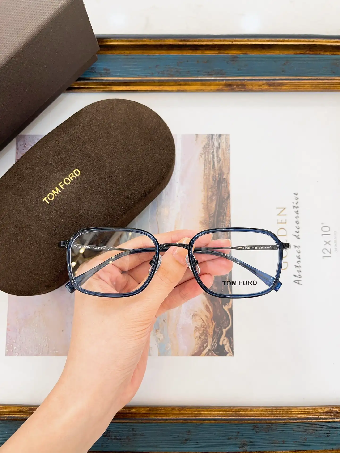 TF5681-F-B SIZE：52口21-142