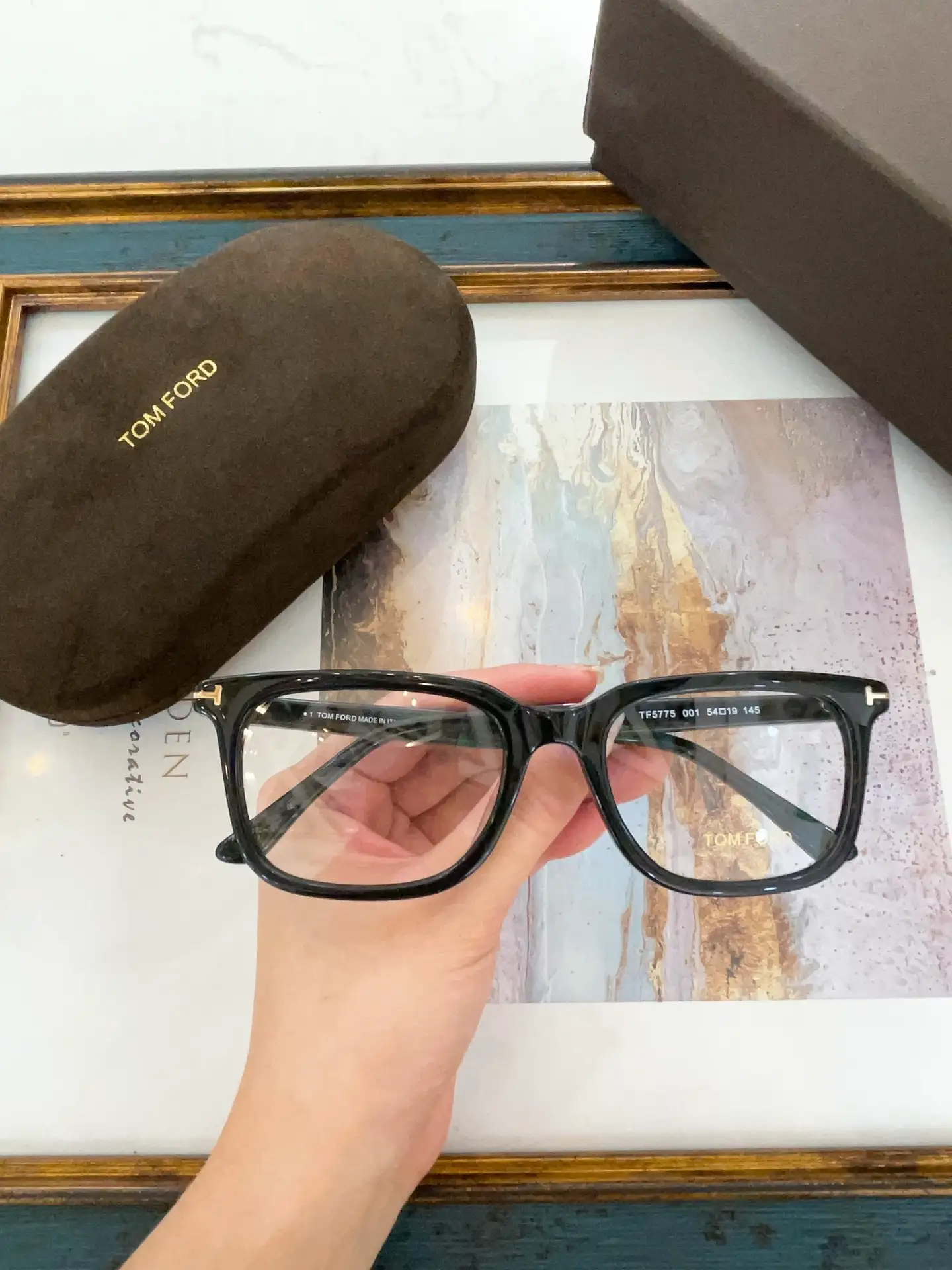 TF5775 SIZE：54口19-145