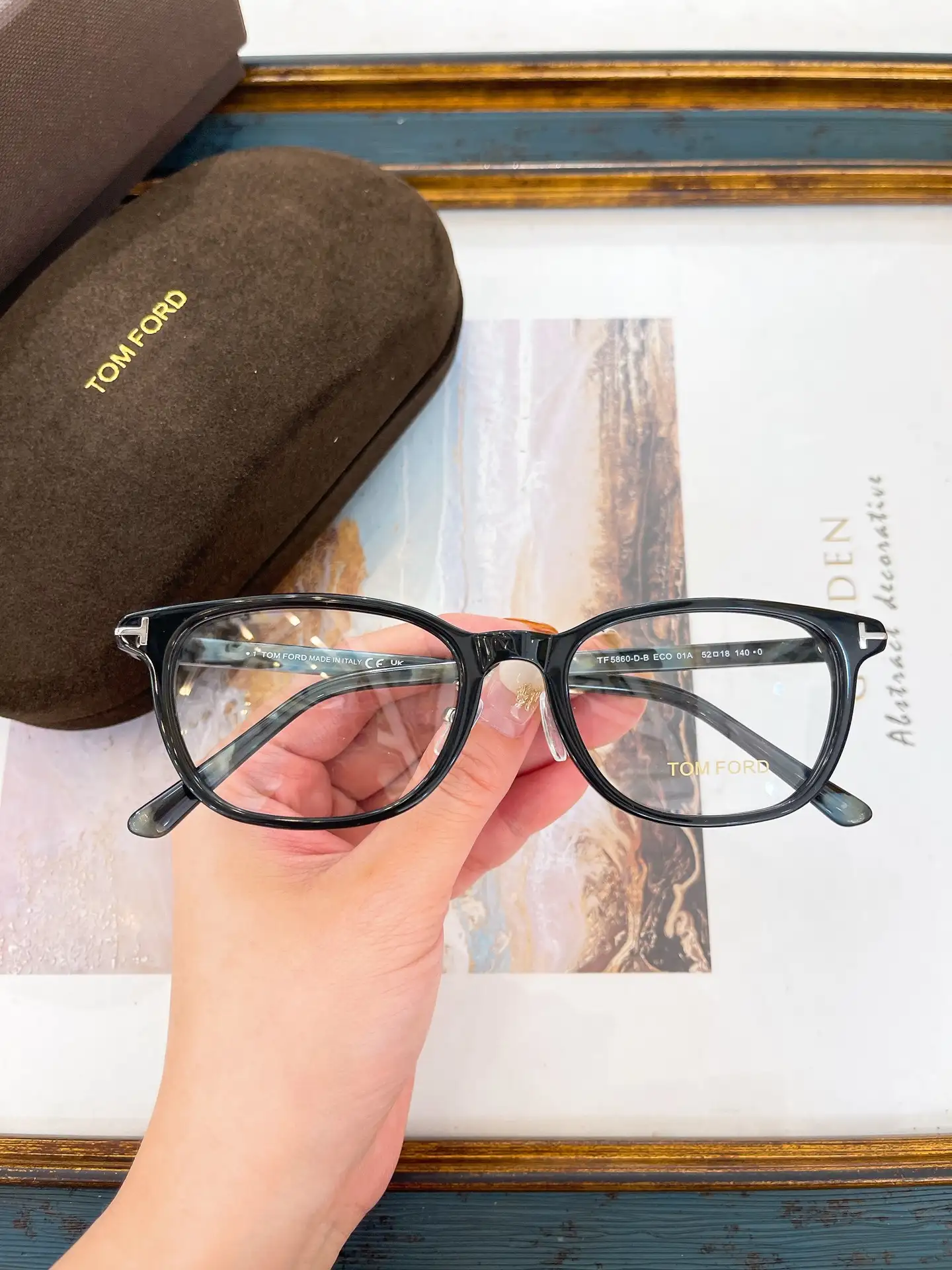 TF5860-D-B SIZE：52口18-140