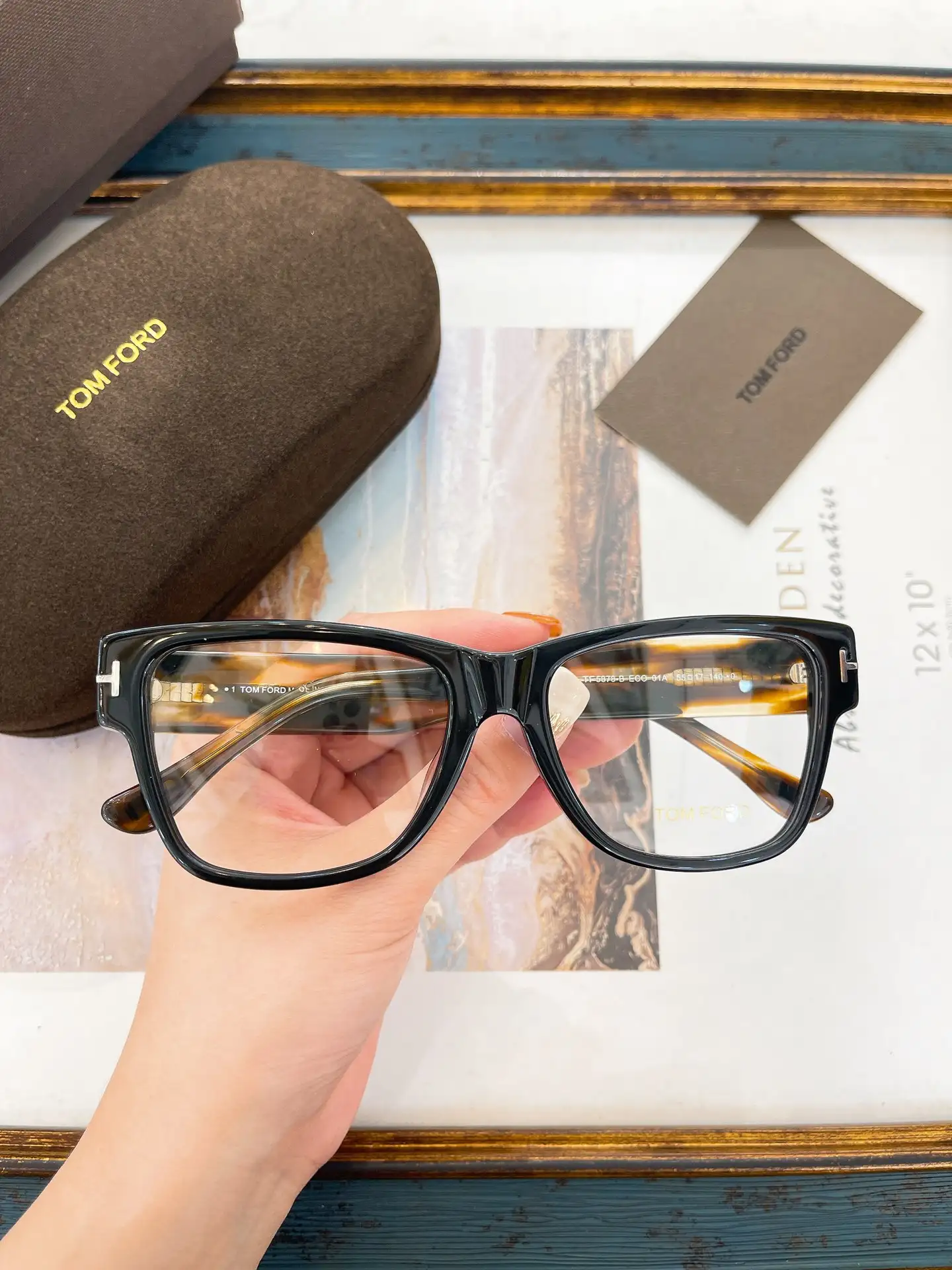 TF5878-B  SIZE：55口17-140