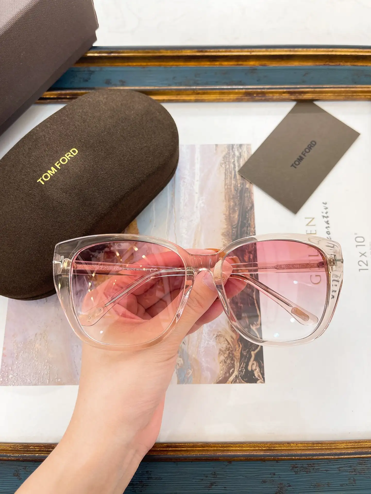 TF973-K SIZE：60口18-140