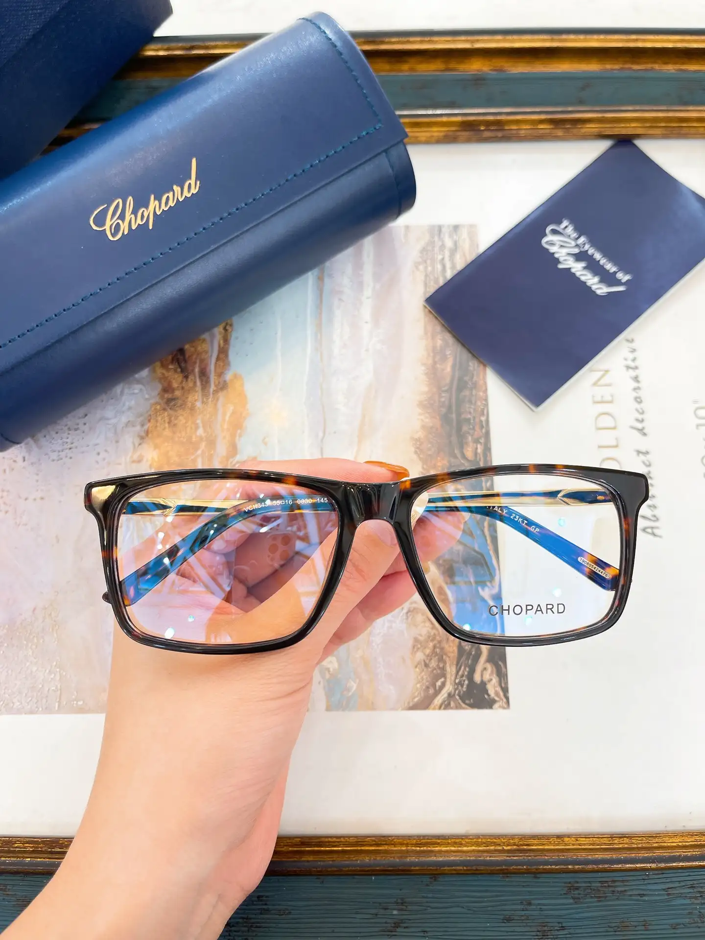 VCH343 SIZE：55口16-145