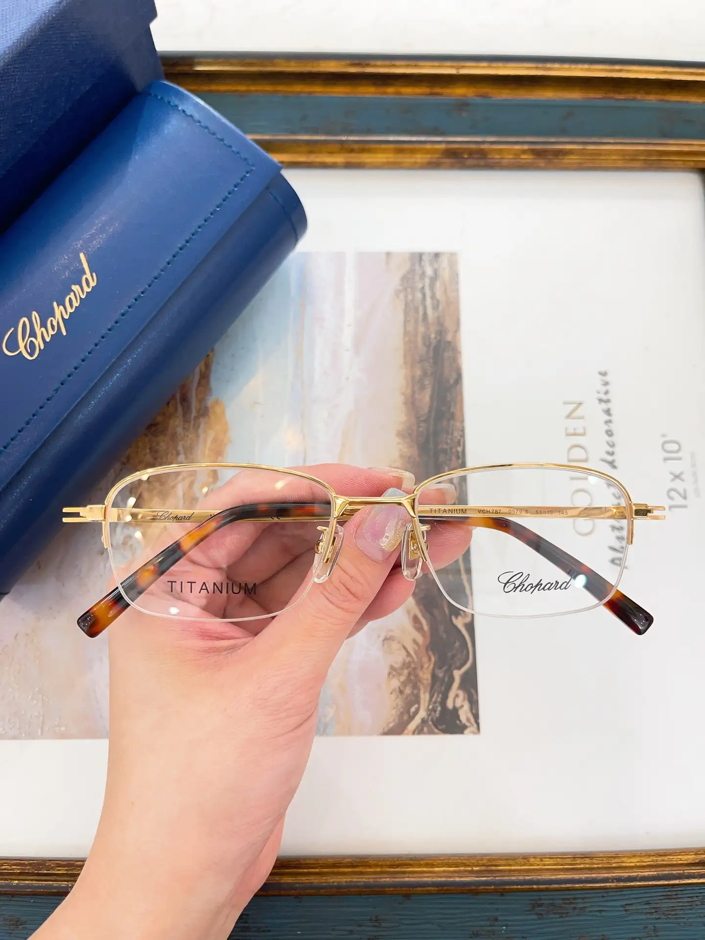 VCH787 SIZE：53口19-145