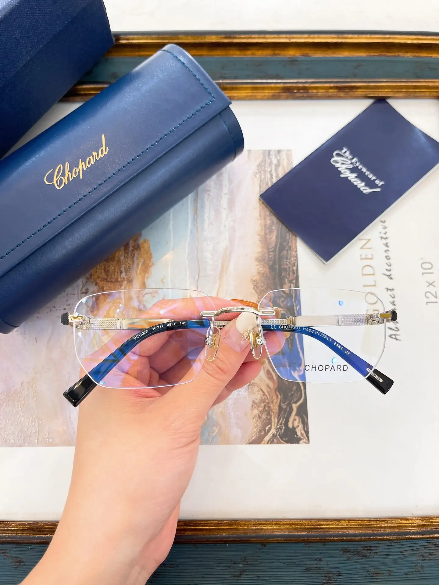 VCHG07 SIZE：56口17-145