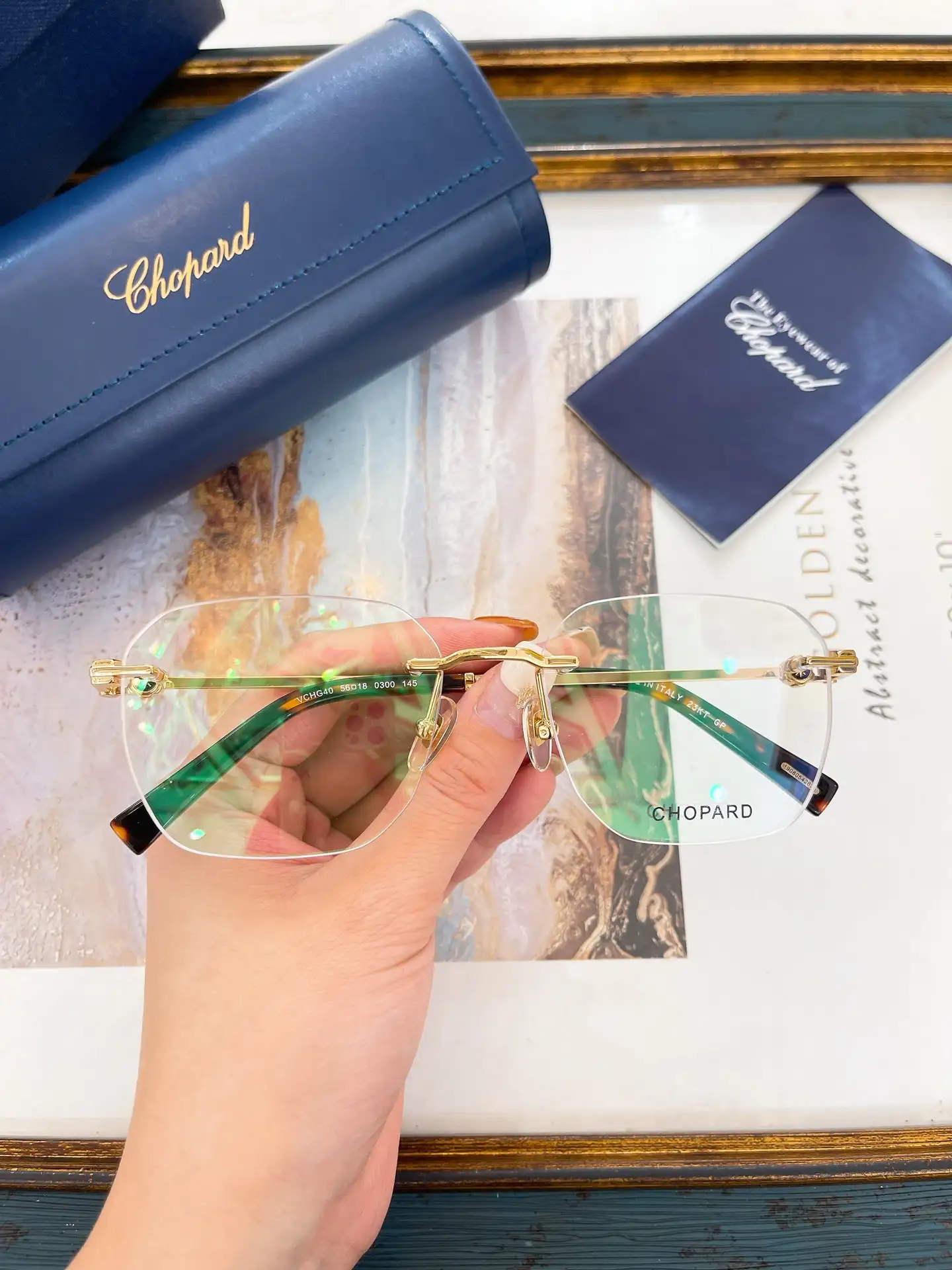 VCHG40 SIZE：56口18-145