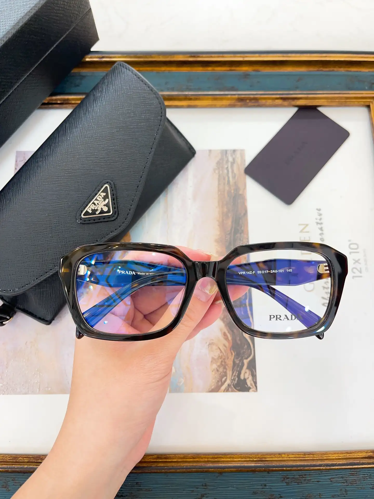 VPR 14Z-F SIZE：55口17-145