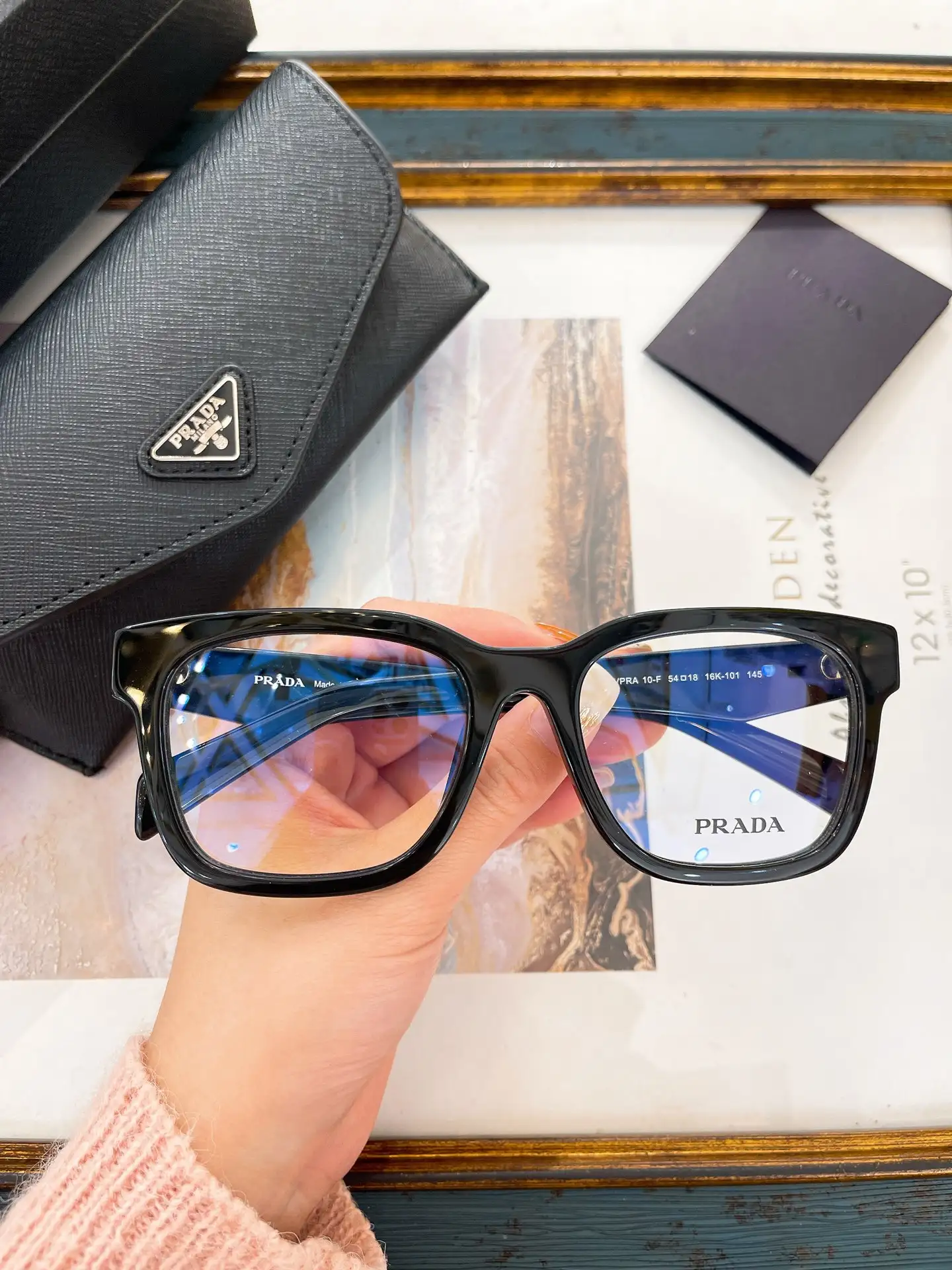 VPRA 10-F SIZE：54口18-145