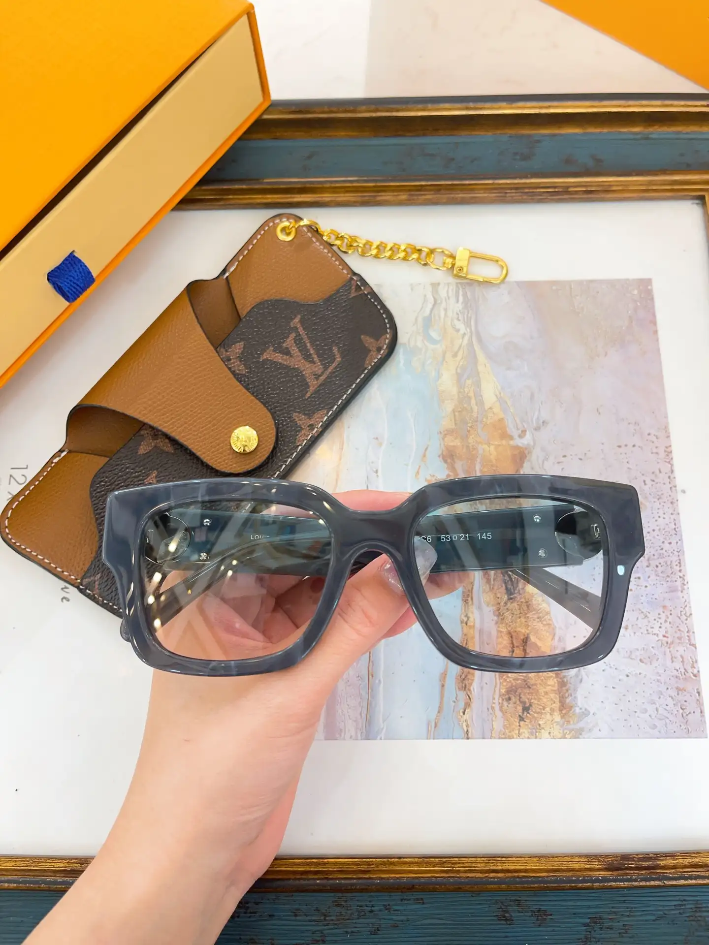 Z 2008E  SIZE：53口21-145