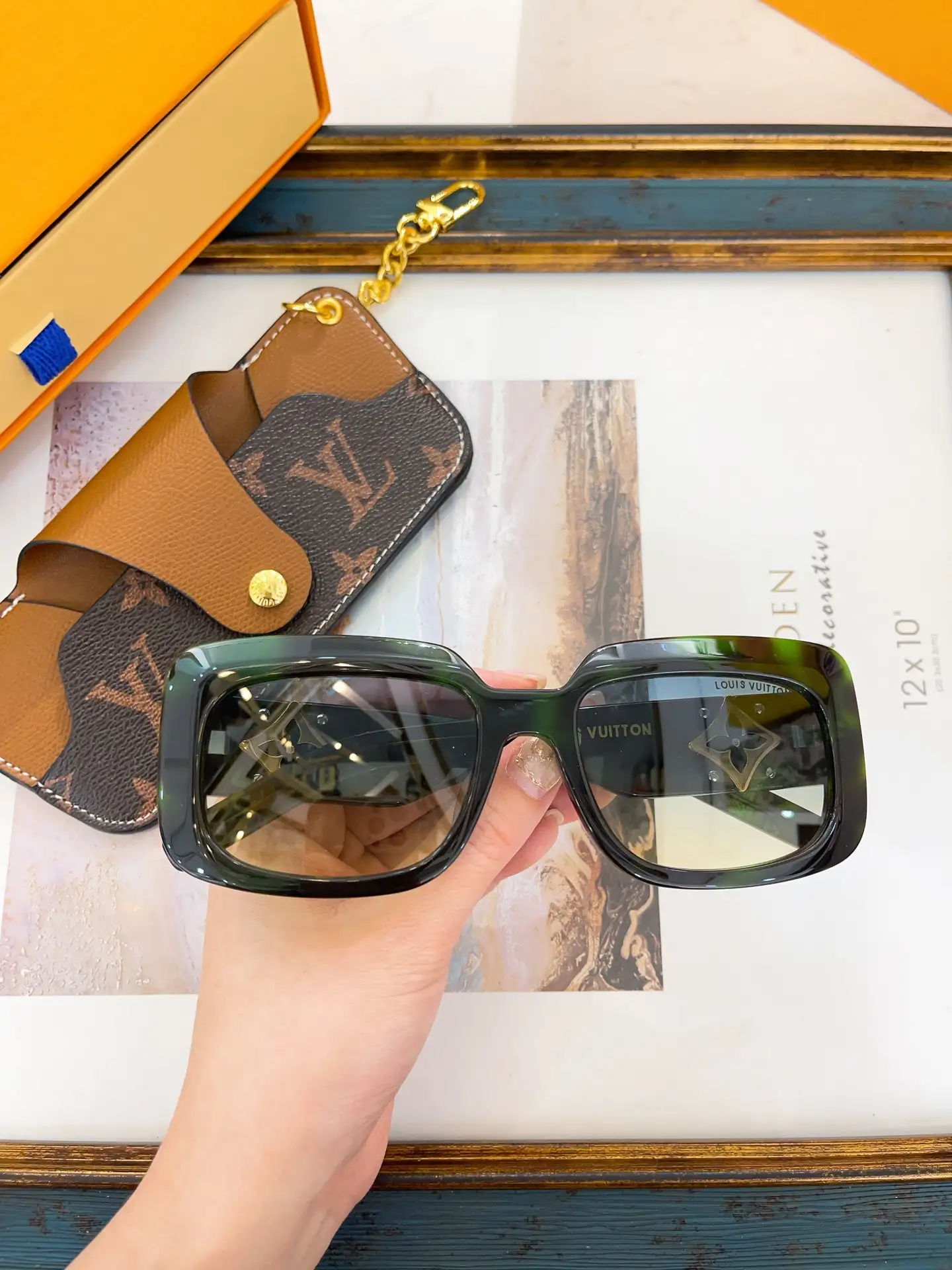 Z1395E SIZE：56口20