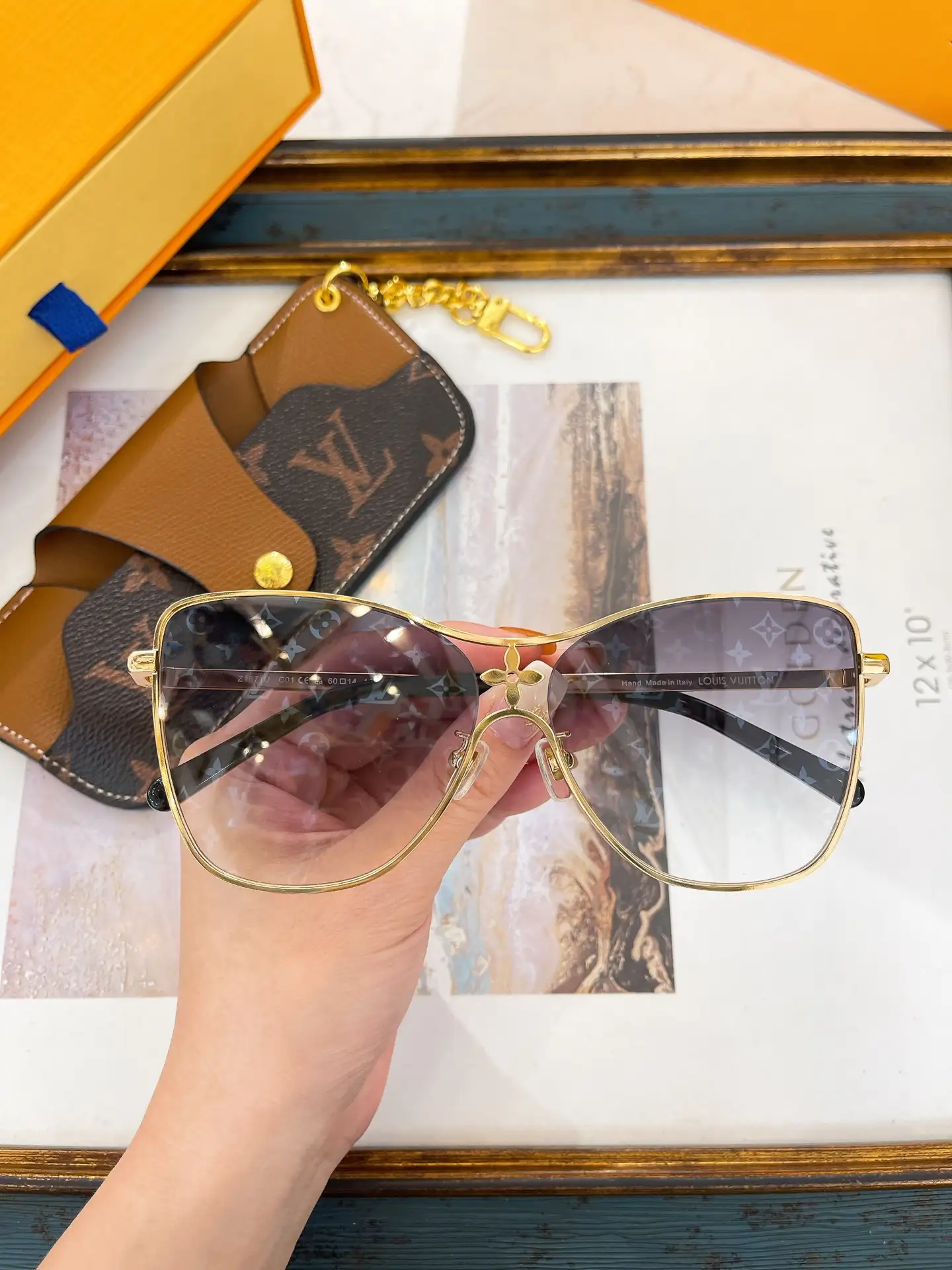 Z1871U  SIZE：60口14-145