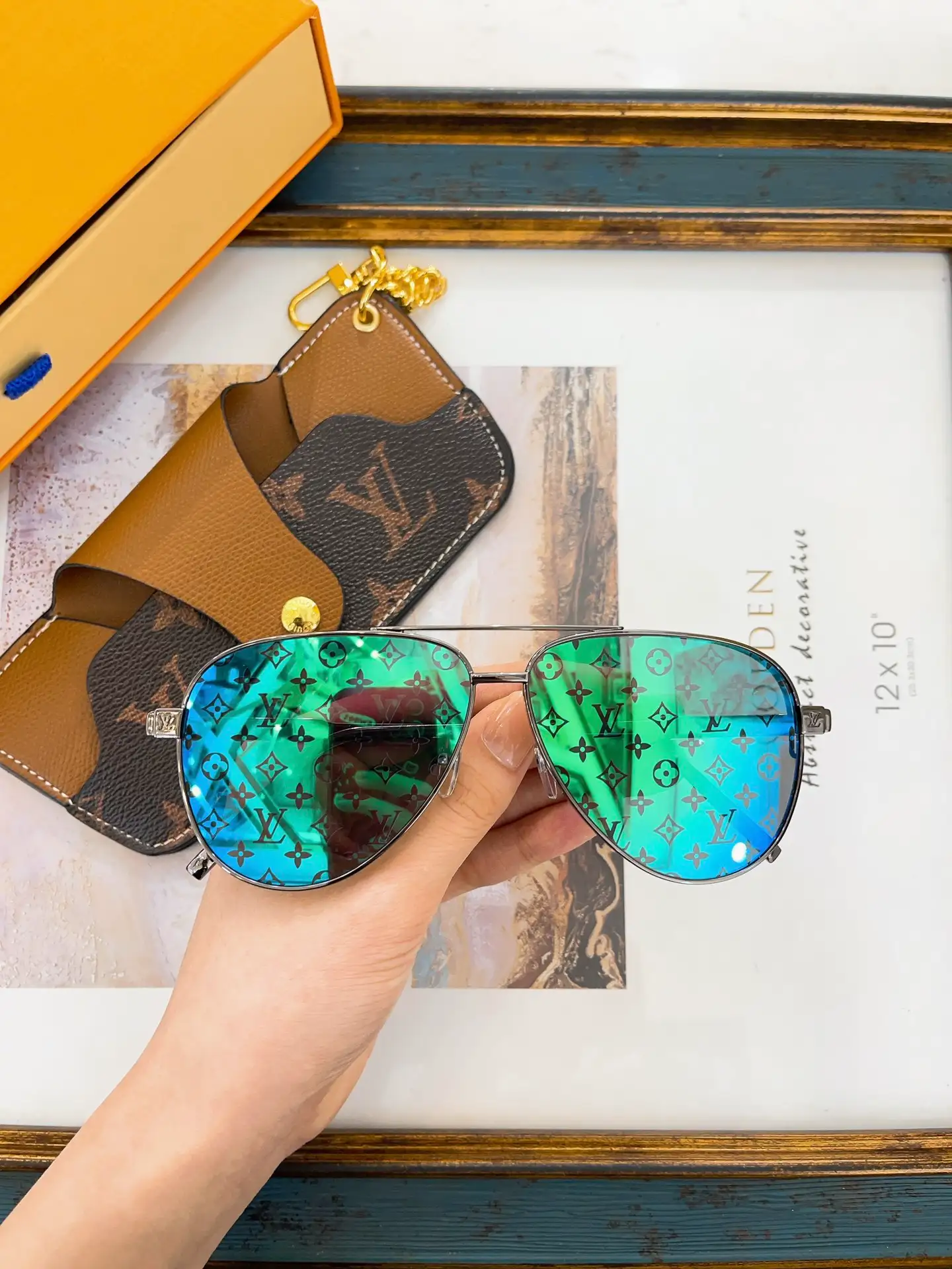 Z1967U SIZE：61口11-145