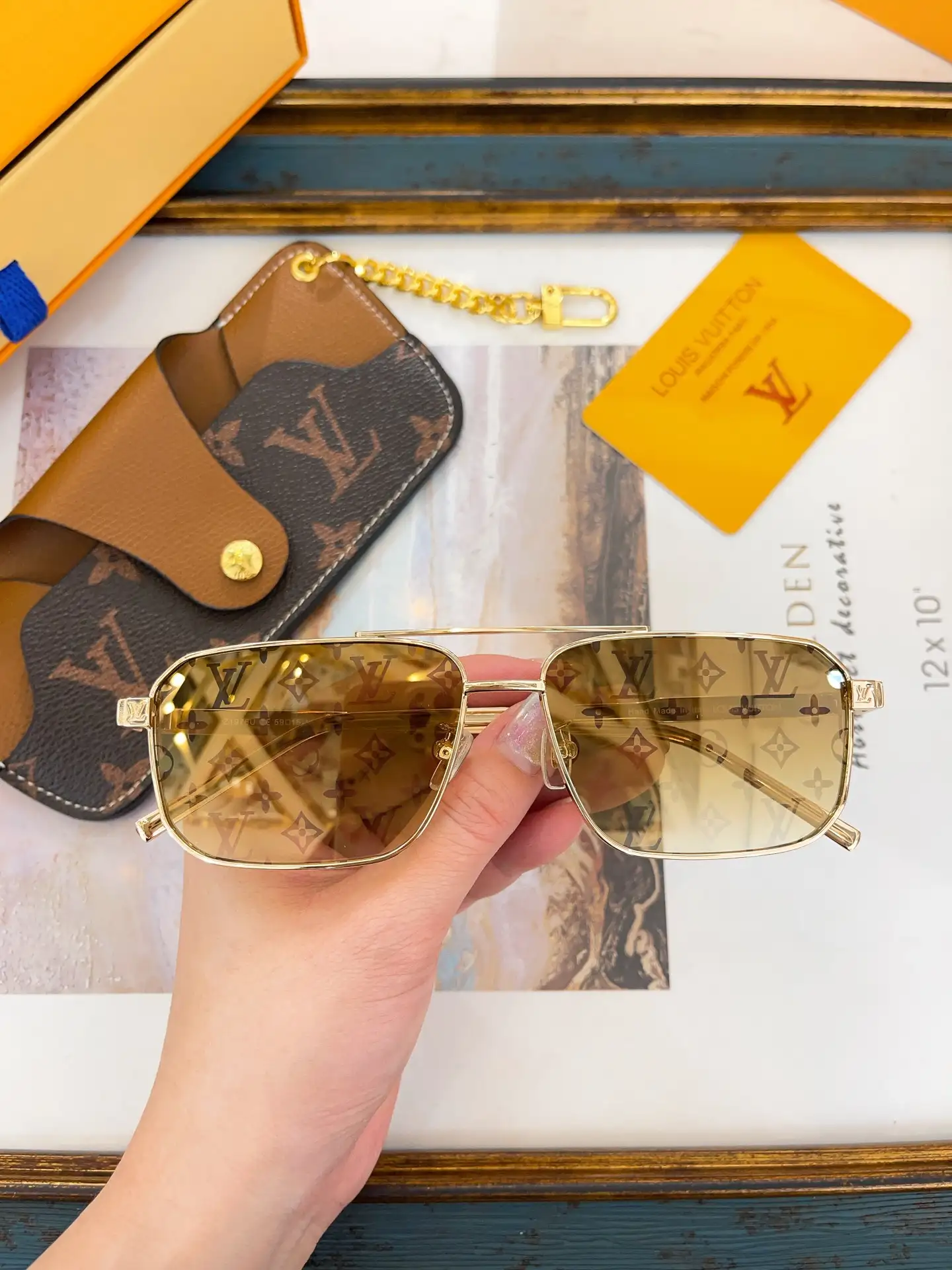 Z1968U SIZE：60口13-145