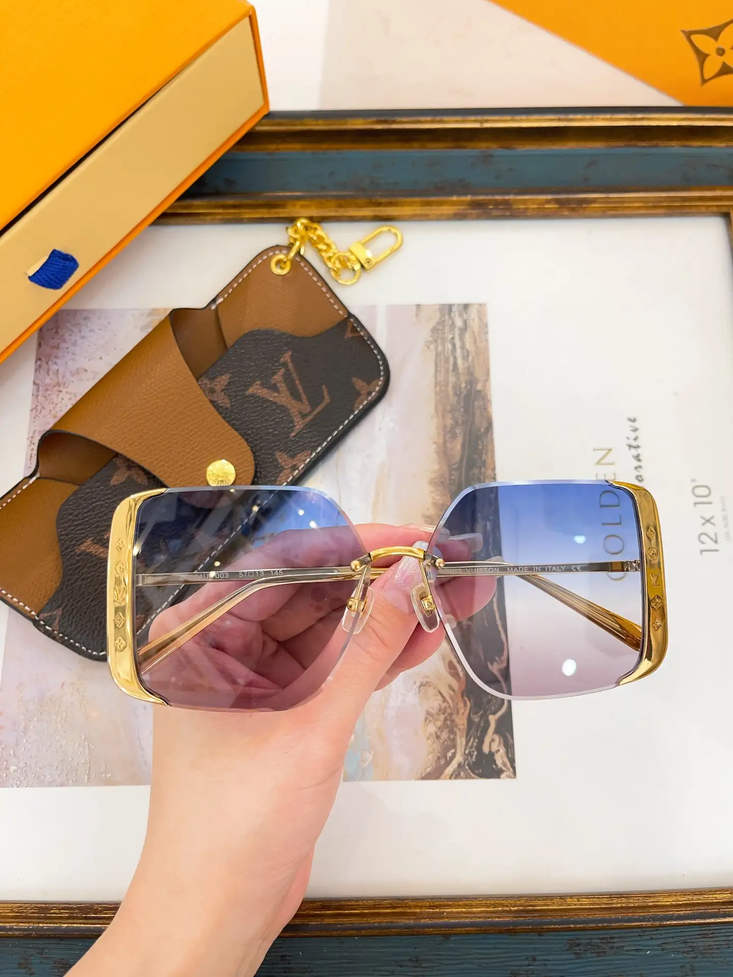 Z1994U  SIZE：57口13-145