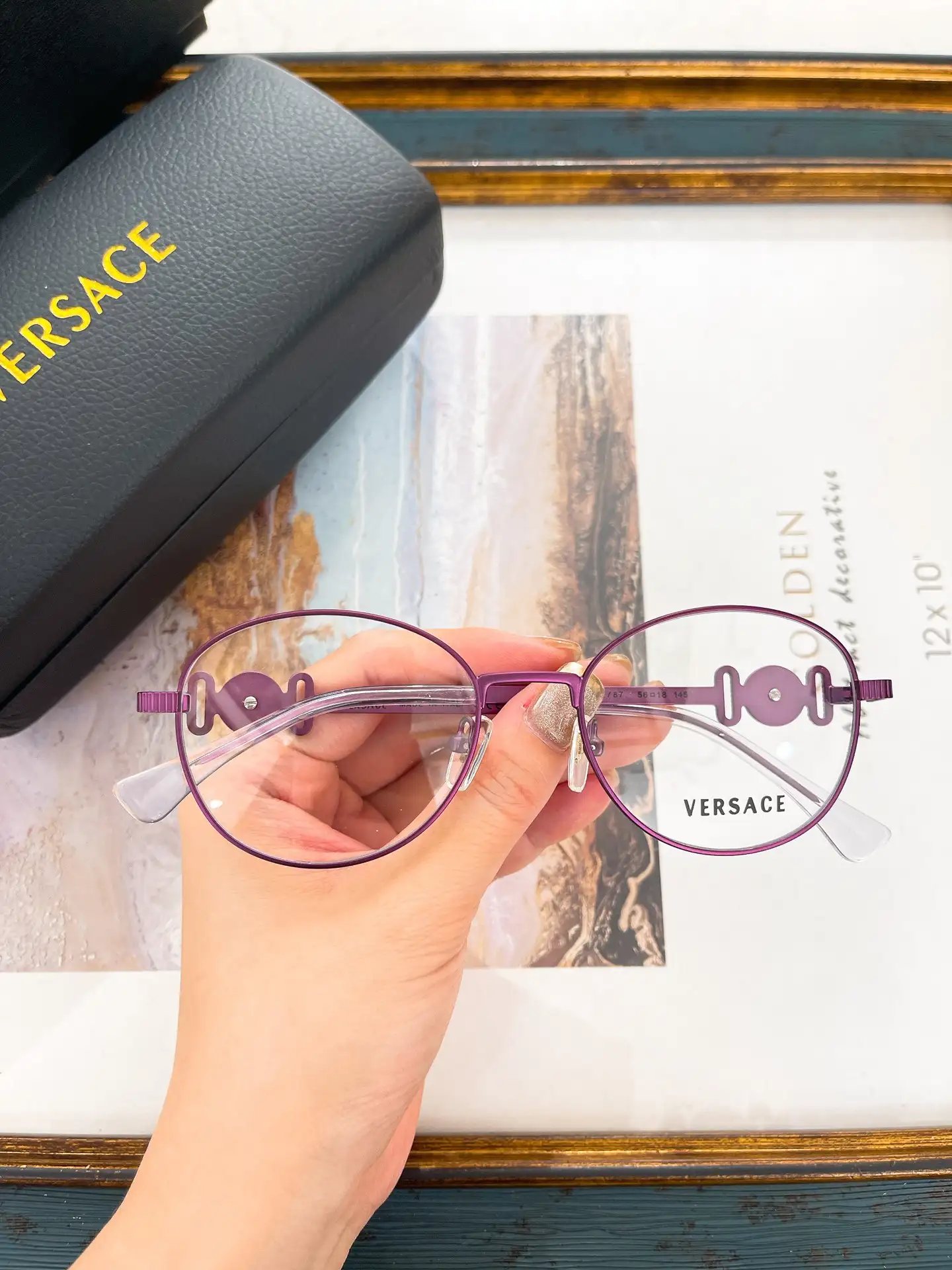 VE1002 SIZE 56口18-145