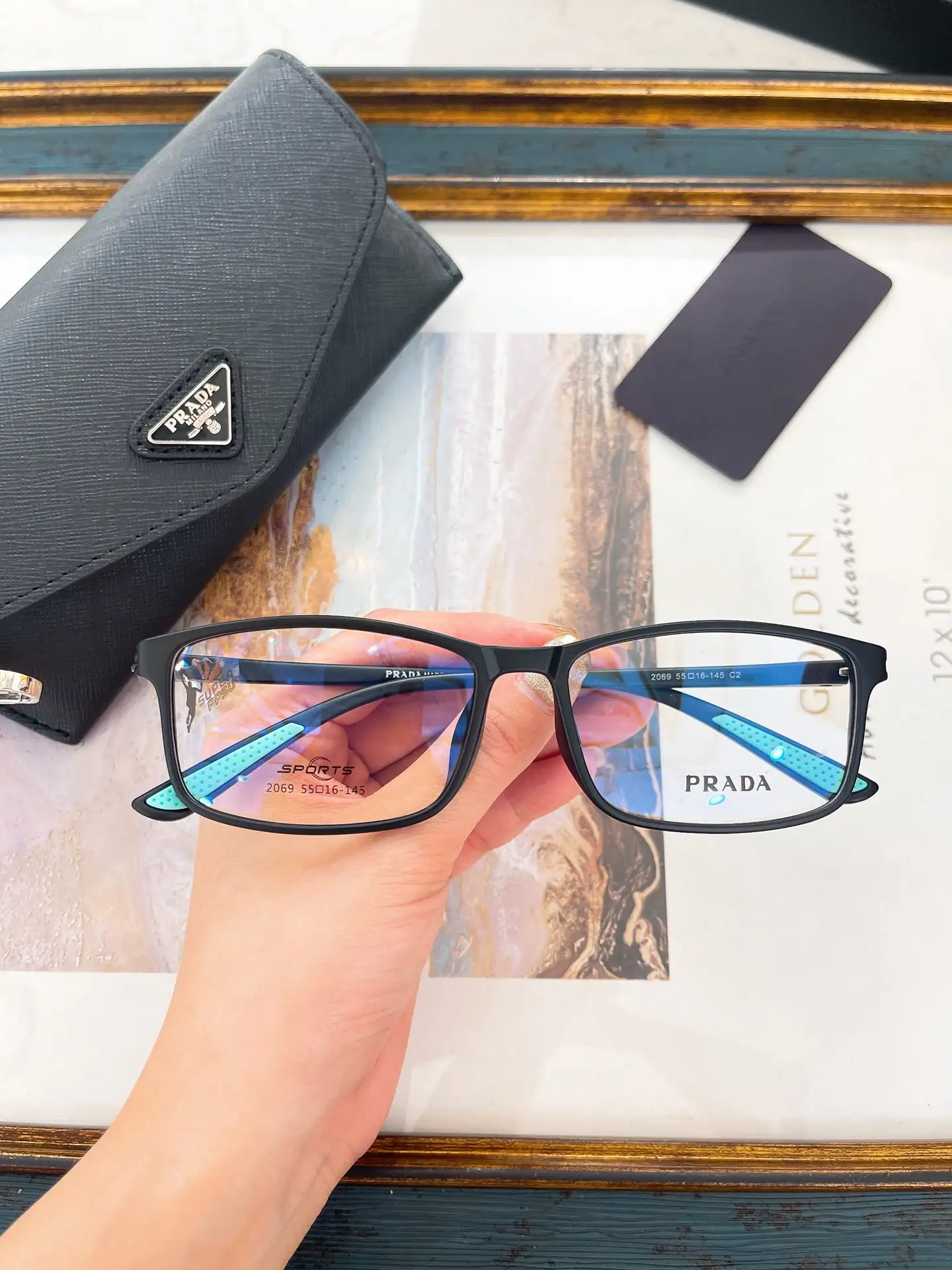 2069 SIZE：55口16-145