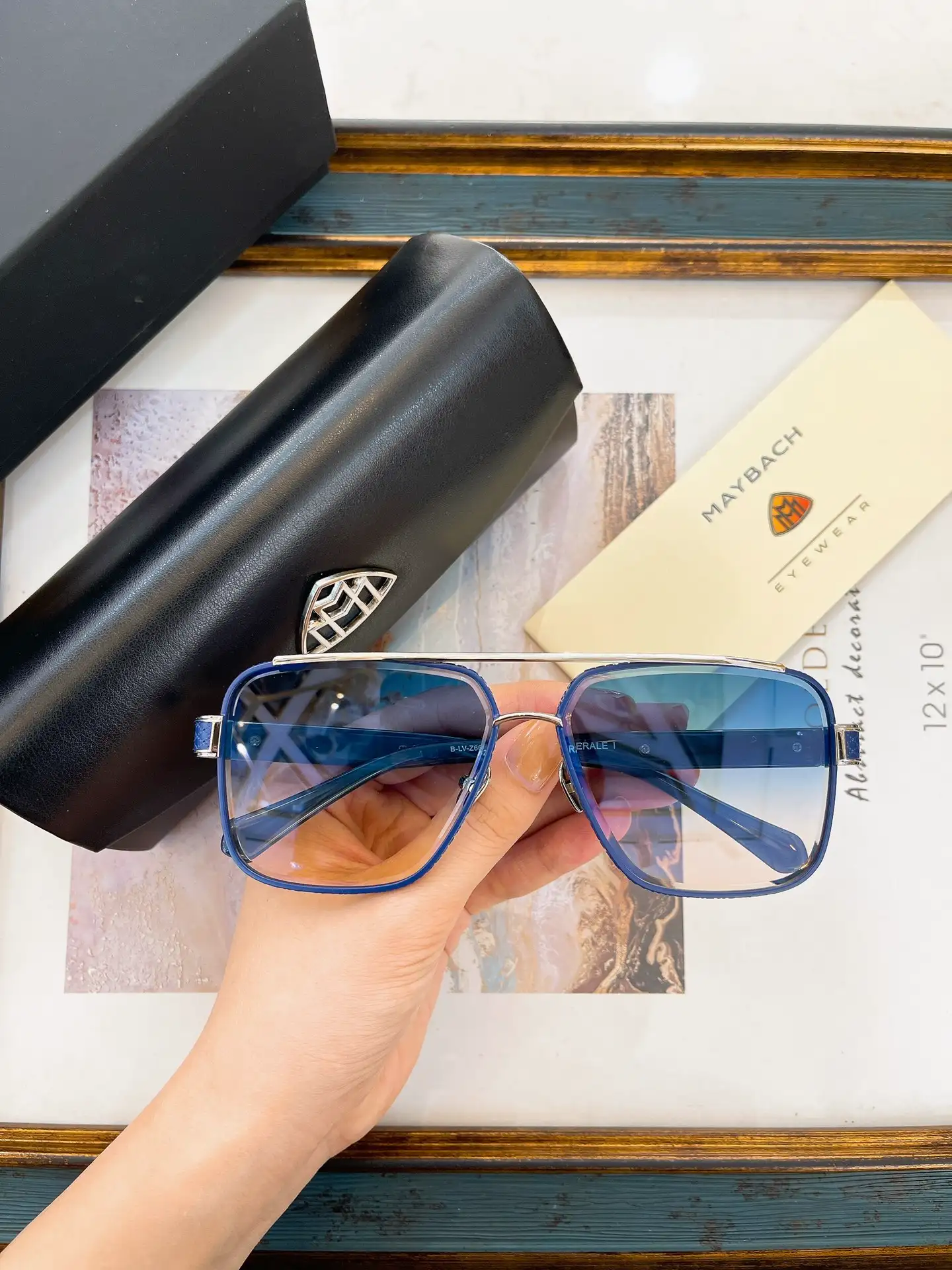 ADMERALE I SIZE：60口14-145