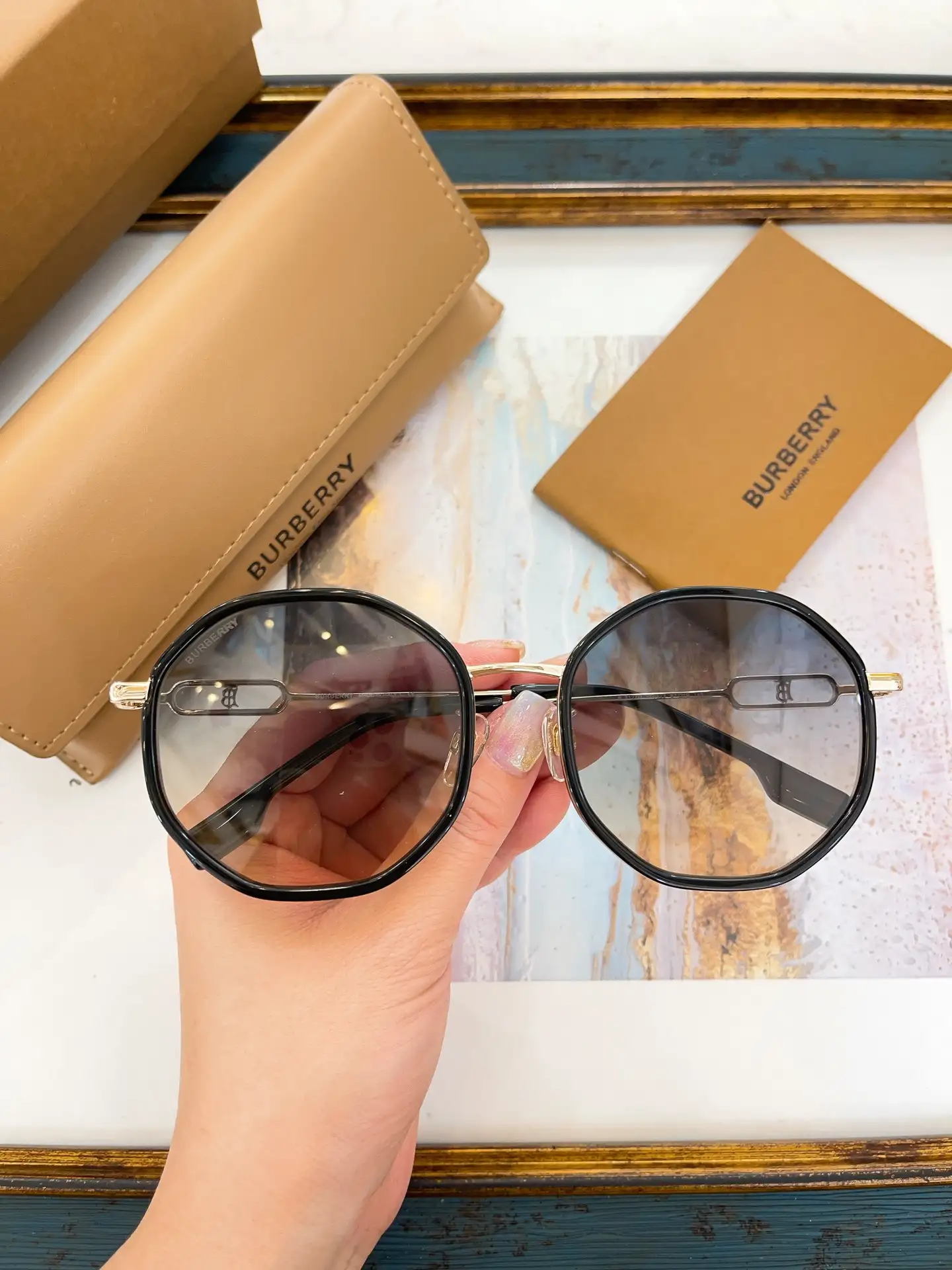 B 3127D SIZE：57口19-145