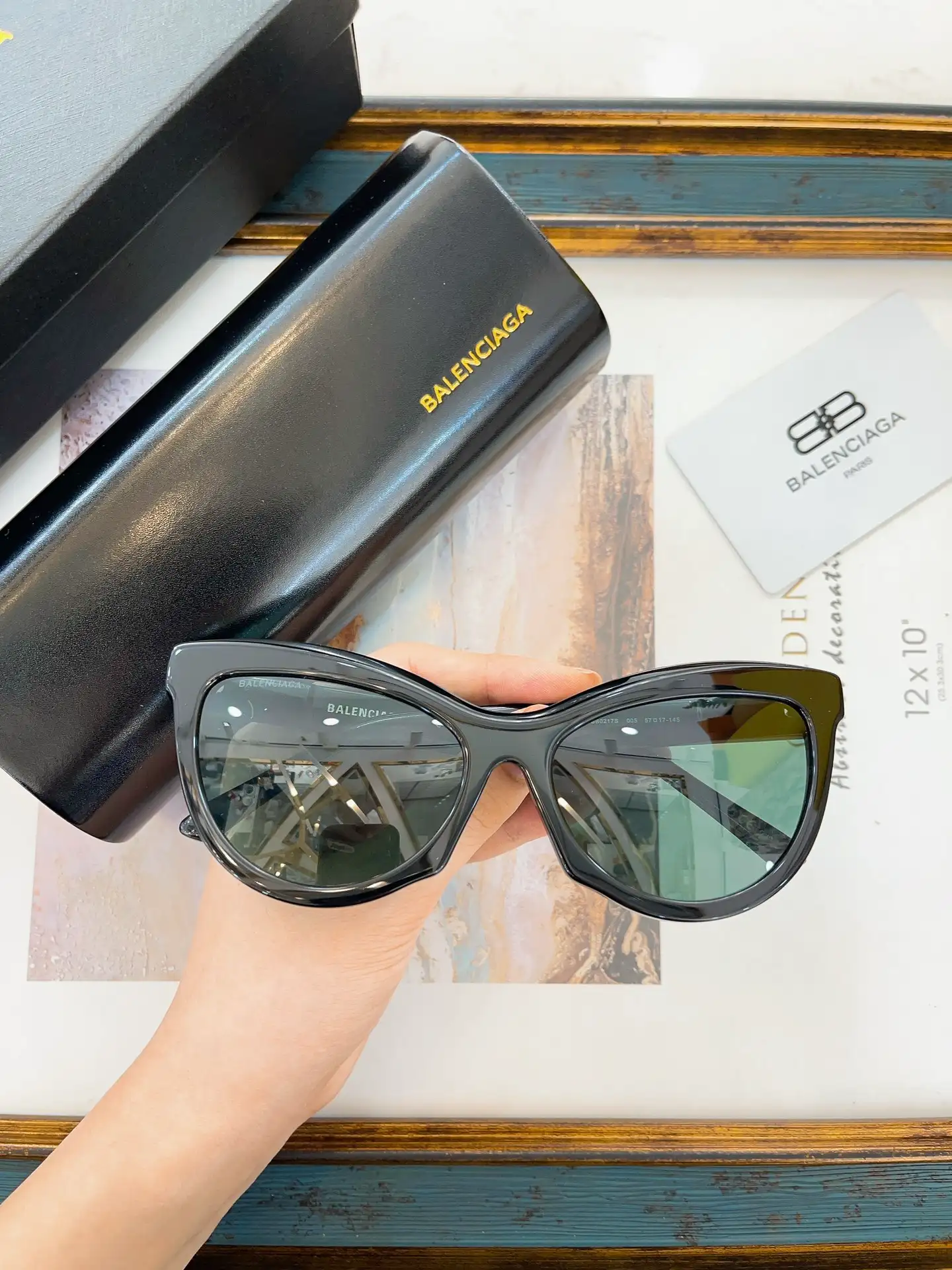 BB0217S SIZE：57口17-145