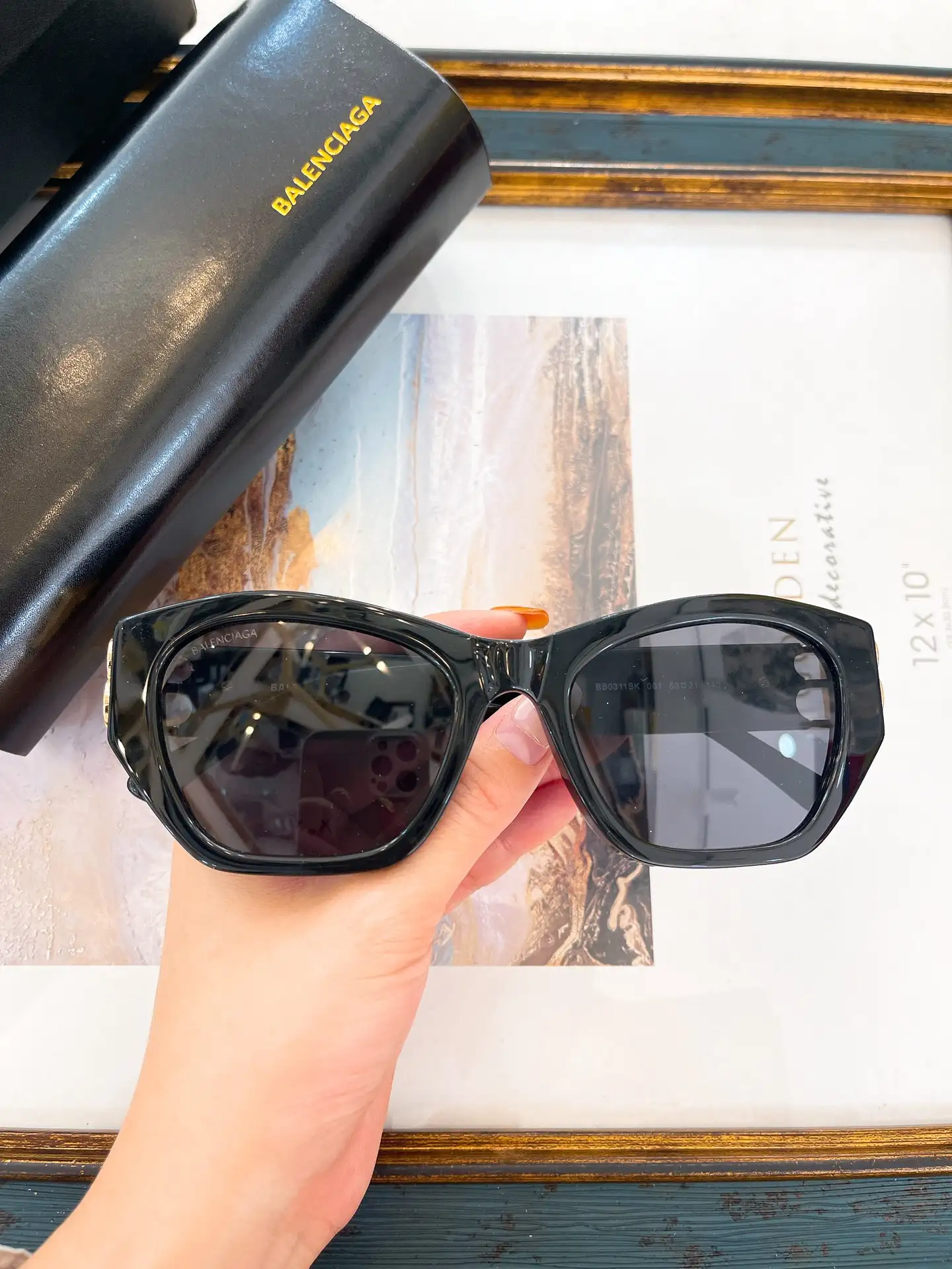 BB0311SK SIZE：53口21-140