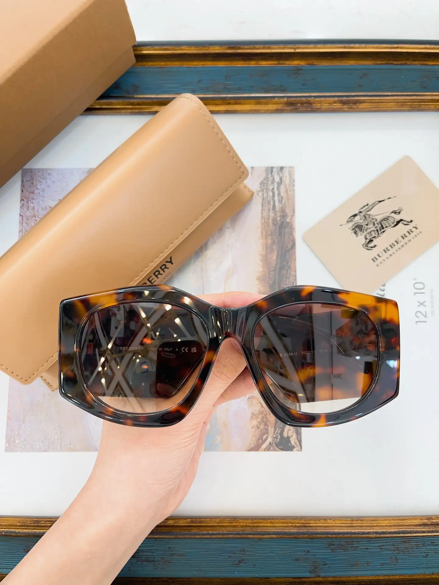 BE 4388-U SIZE：55口18-140