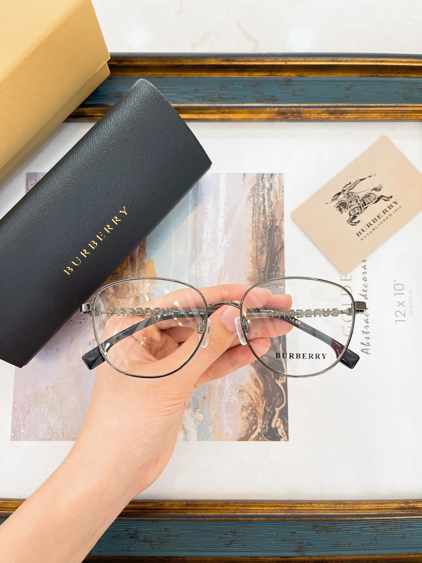 BE1376 SIZE：56口17-145