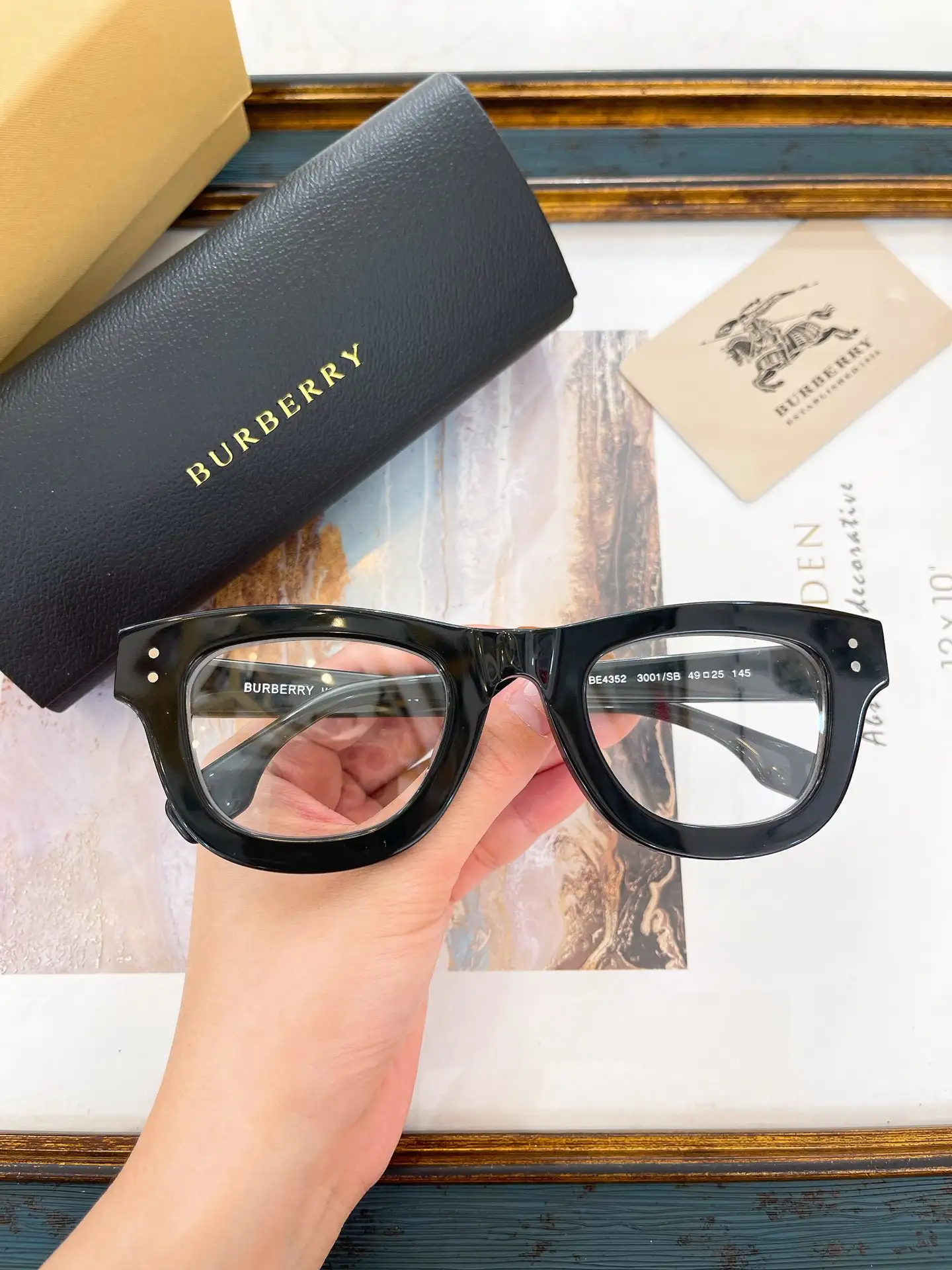 BE4352 SIZE：49口25-145