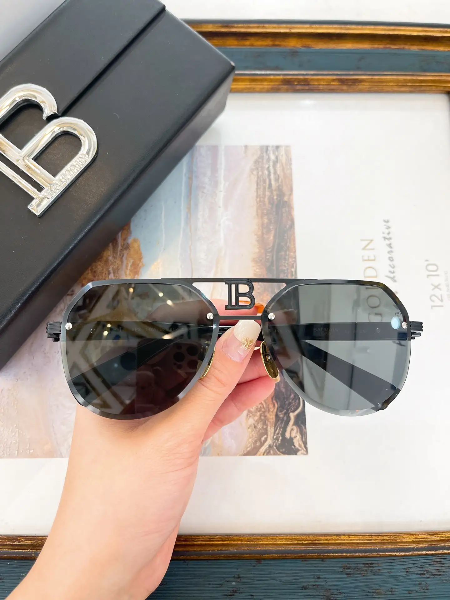 BPS-142A SIZE：59口16-143