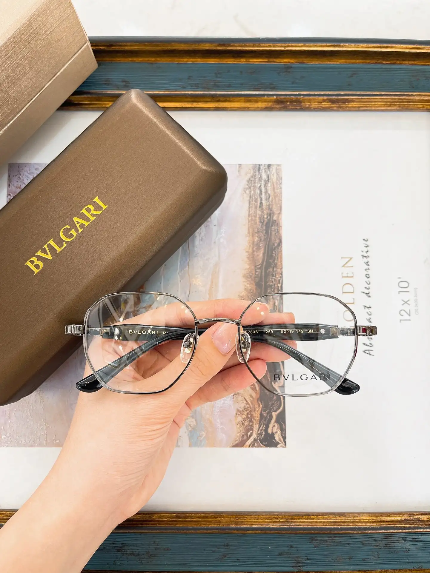 BV F7836 SIZE：52口19-142