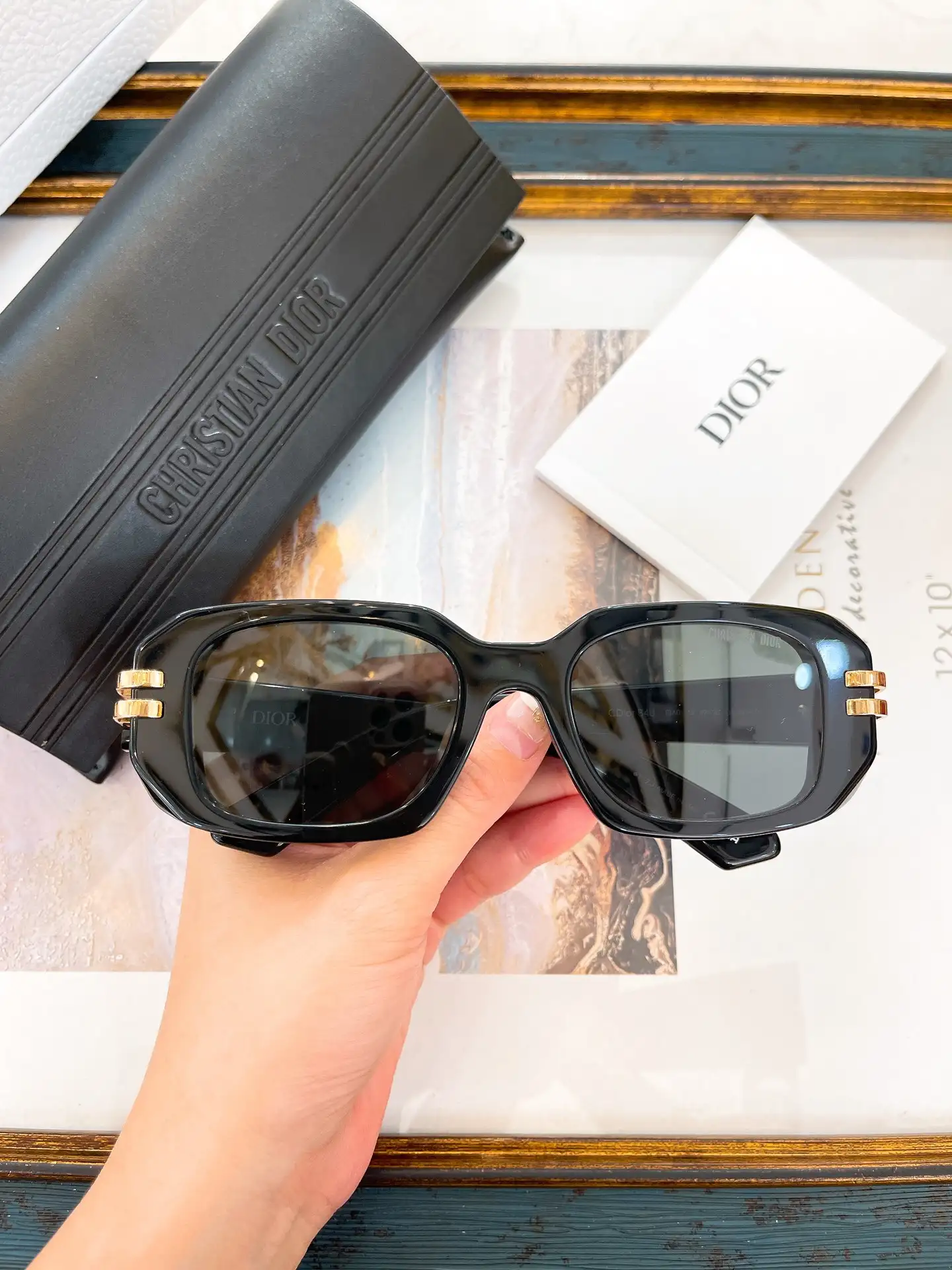 CDIO B4U SIZE：49口20-135