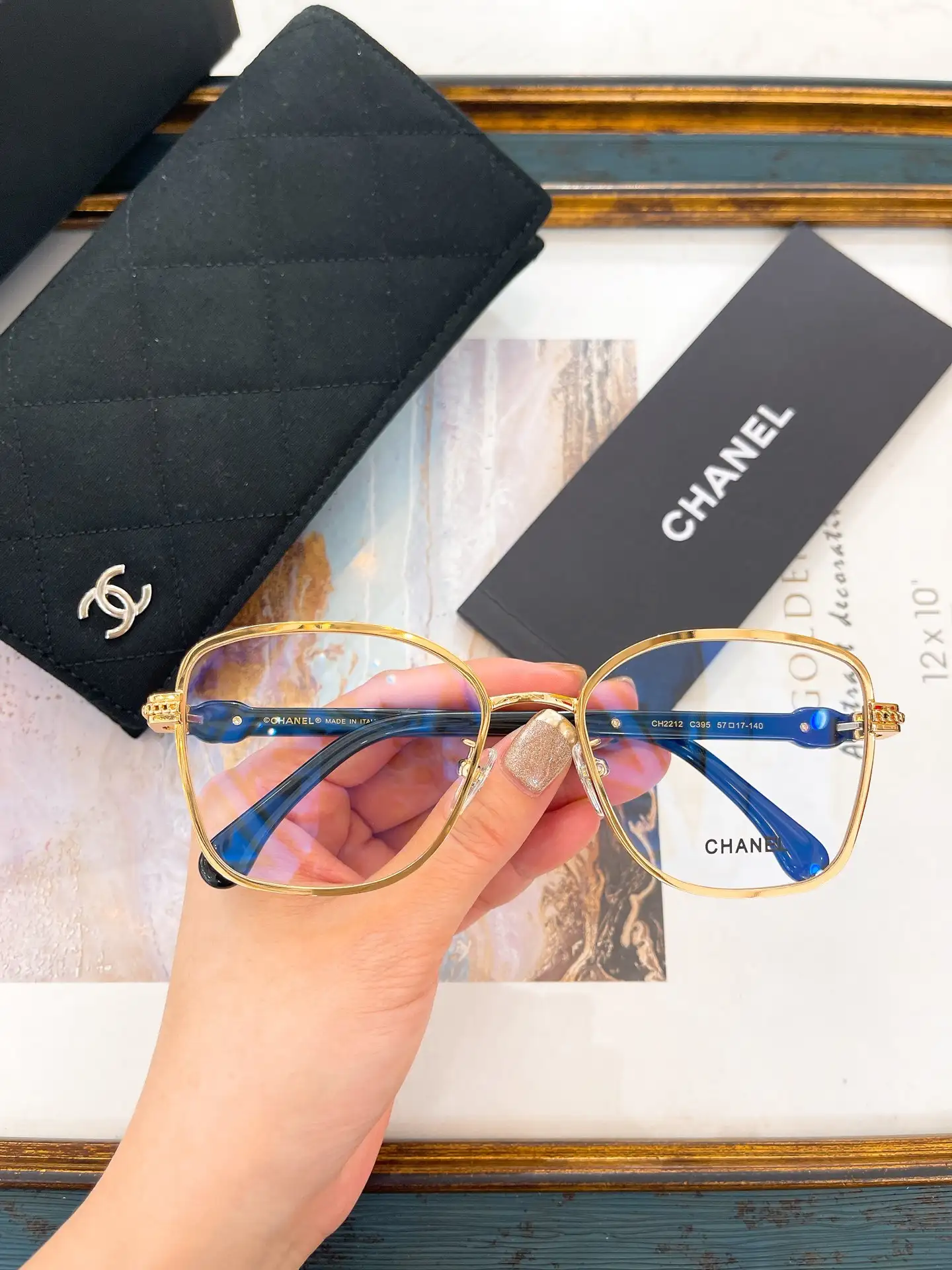 CH2212 SIZE：57口17-140