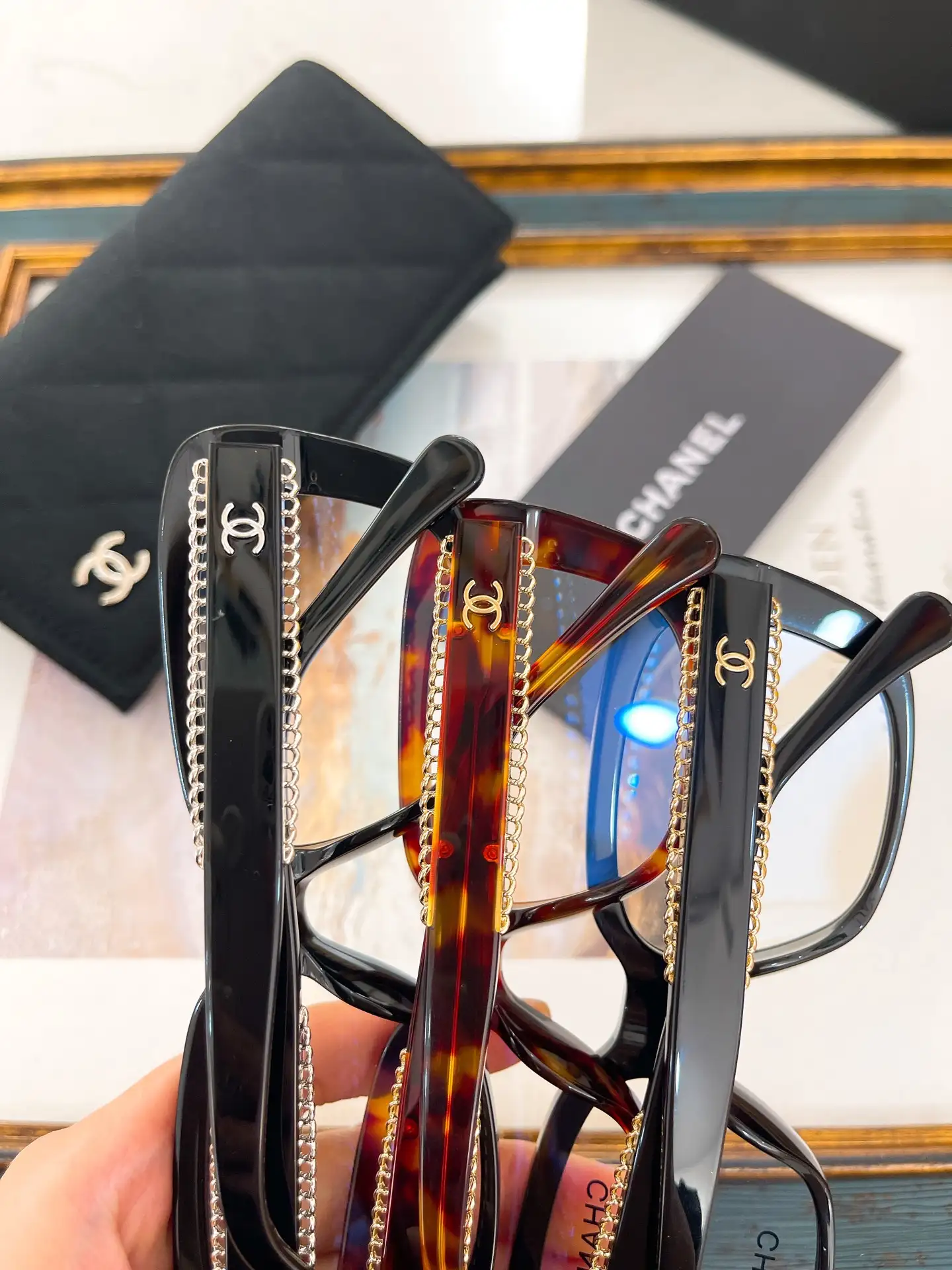 CH3461 SIZE：53口17-140