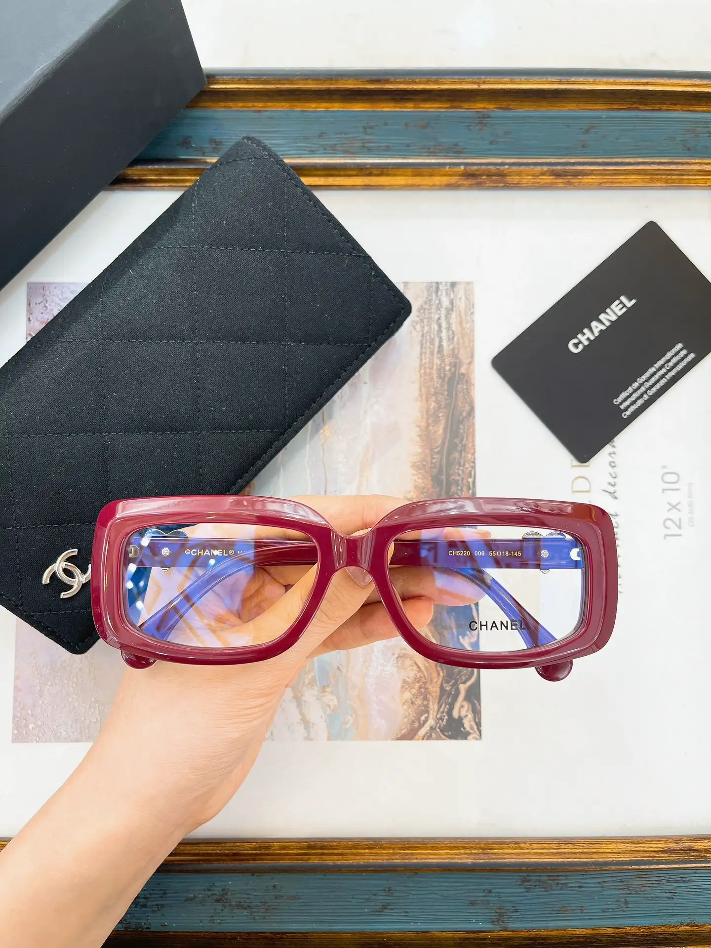 CH5220 SIZE 55口18-145