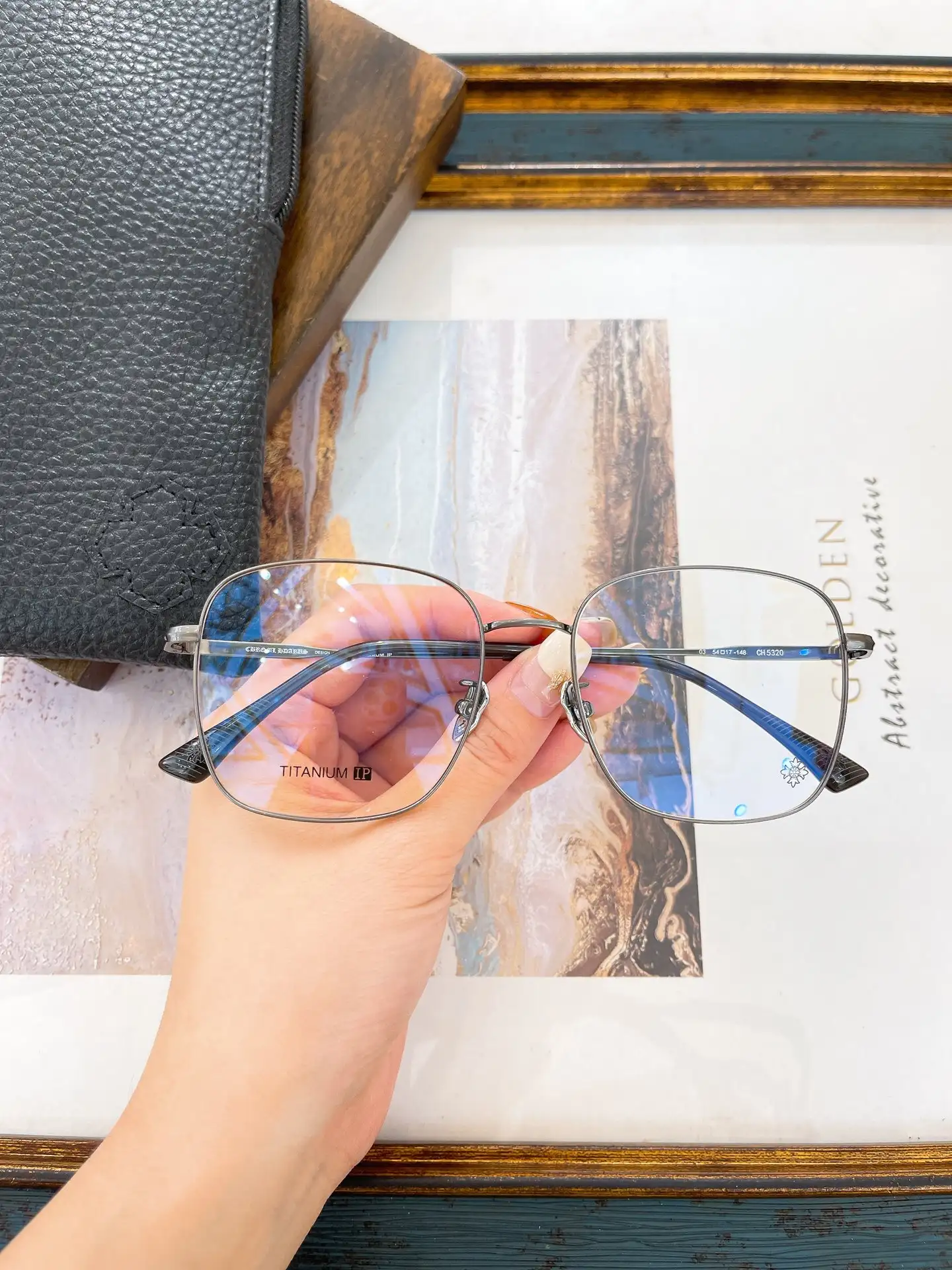 CH5320 SIZE 54口17-148