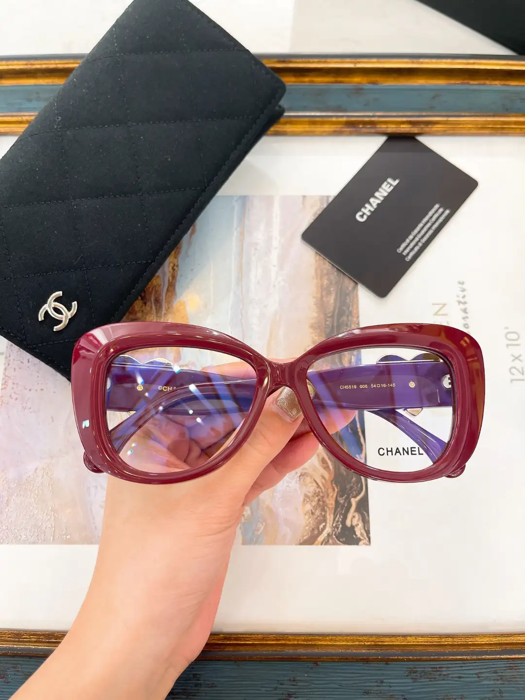 CH5519-A SIZE：54口19-145