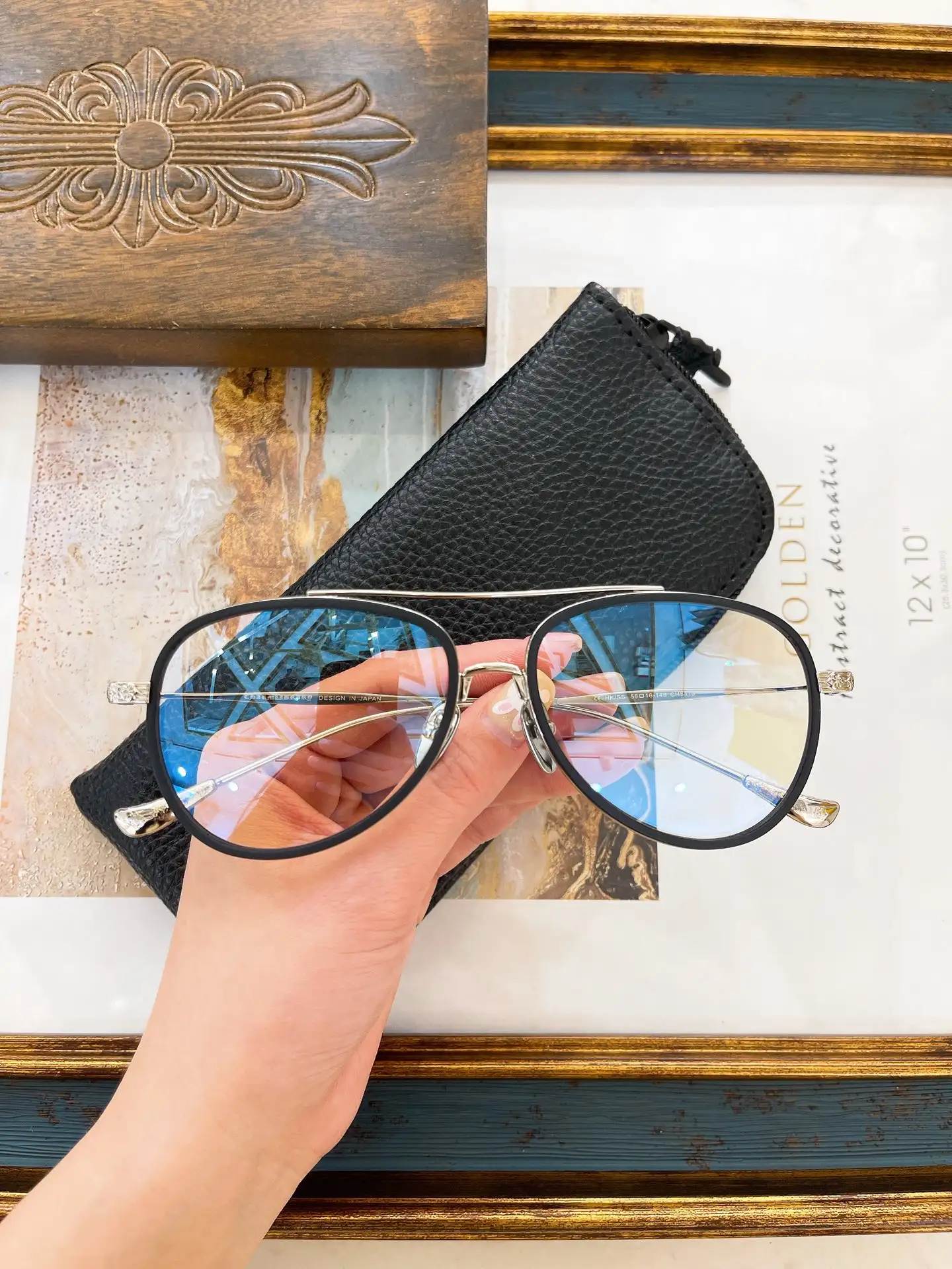 CH8118 SIZE：56口16-148