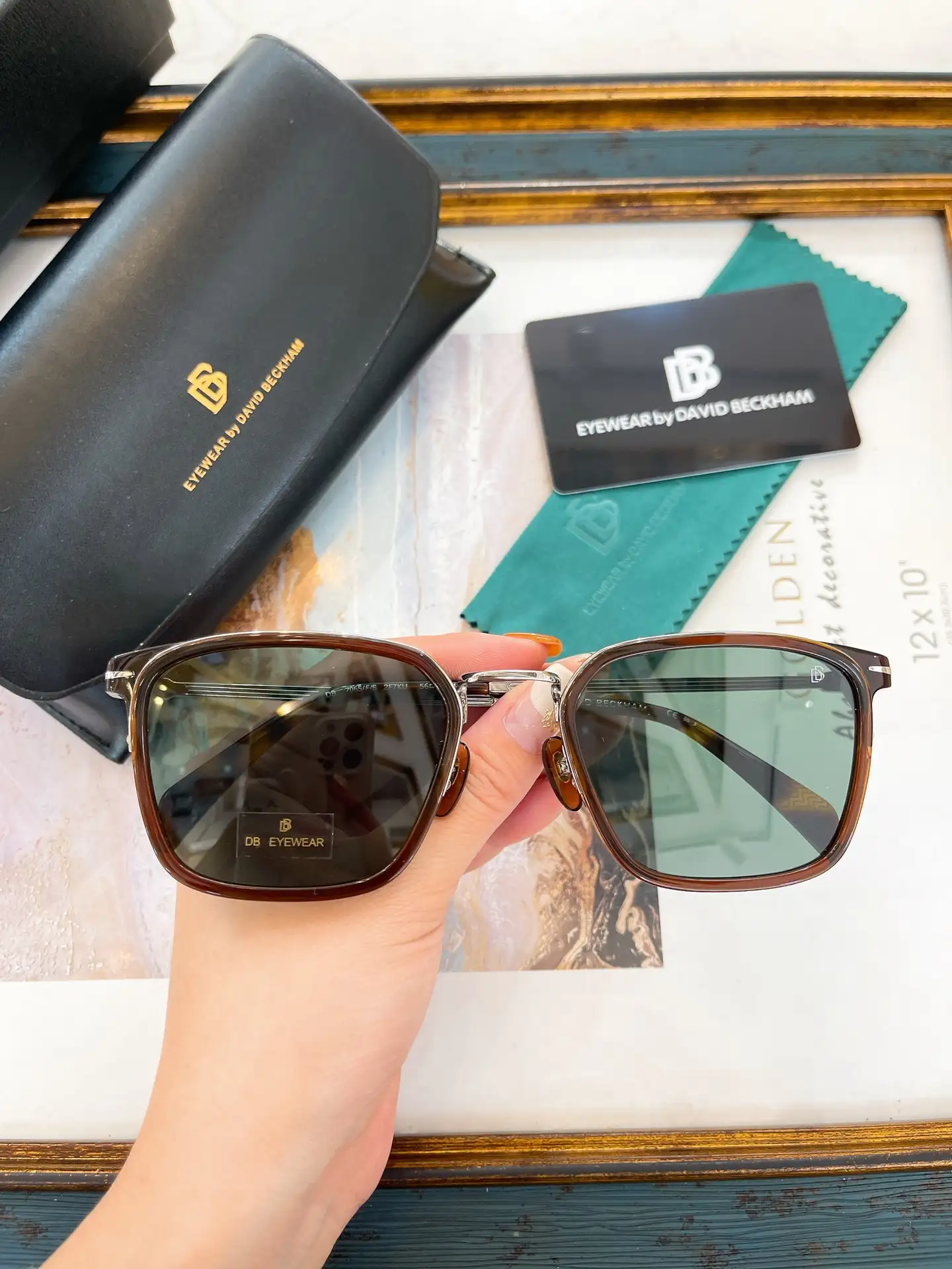 DB 7065FS SIZE：56口22-145