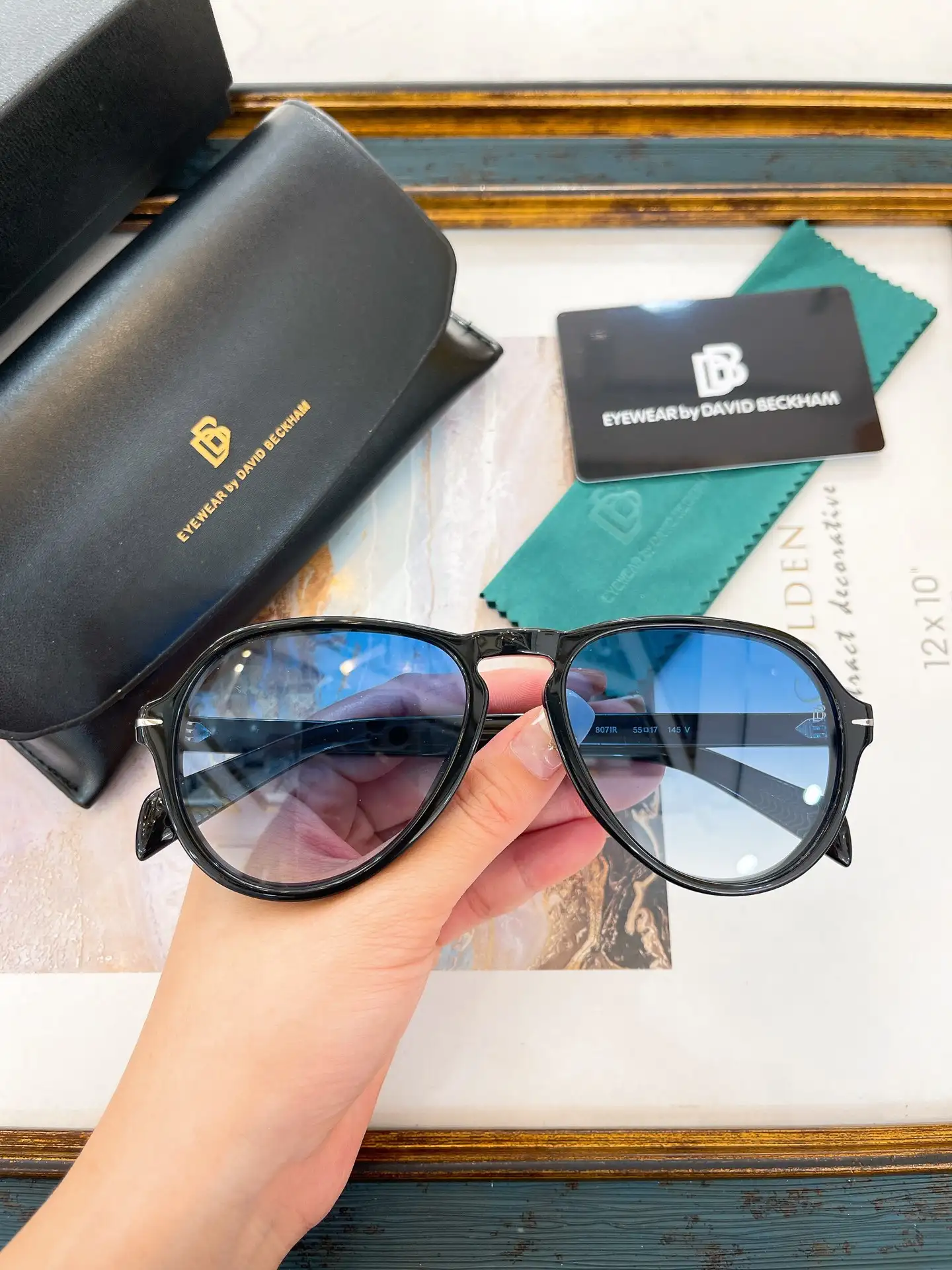 DB 7079S SIZE：55口17-145