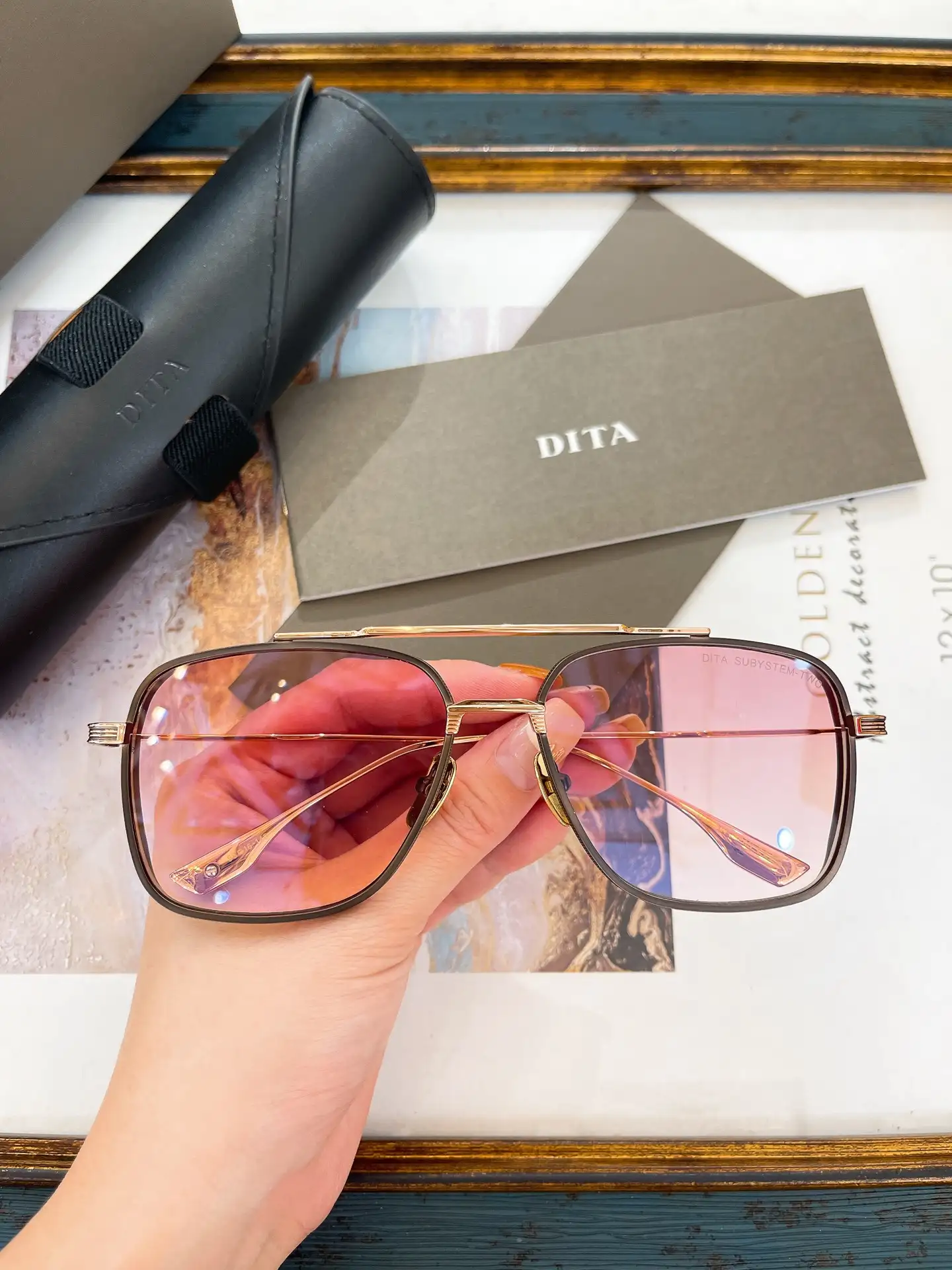 DTS141 SIZE 58口16-140