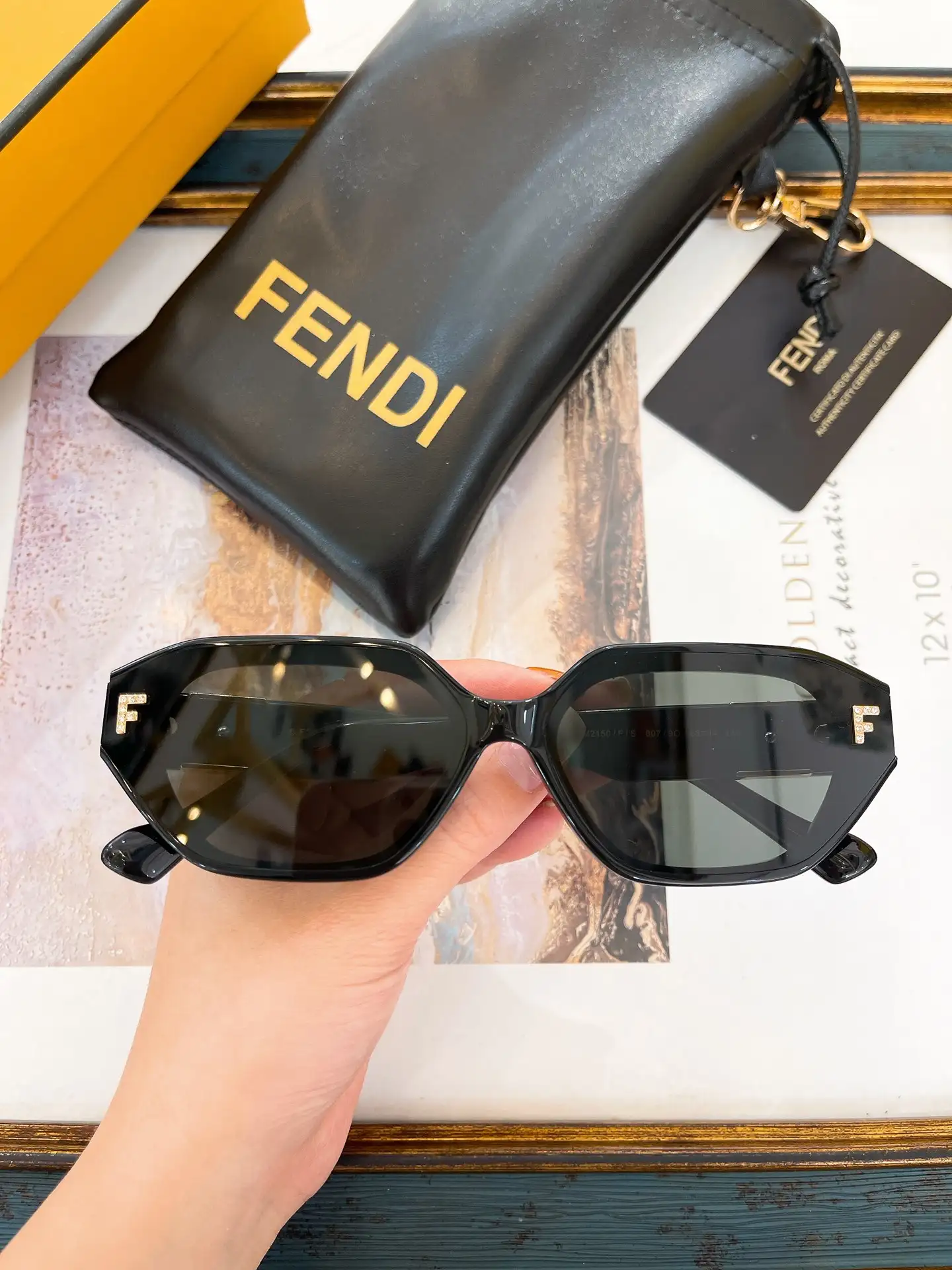 FF M2150FS SIZE 66口14-145