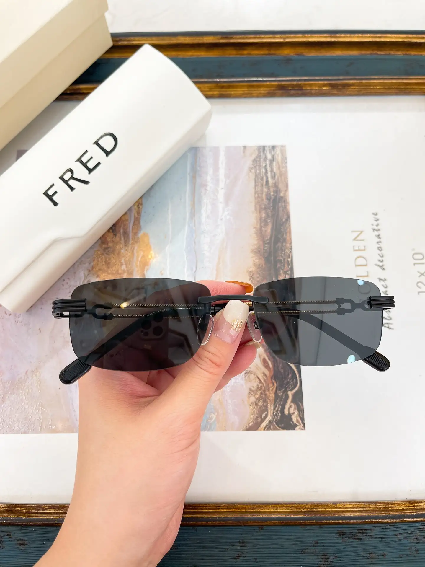 FG50123U SIZE：56口17-145