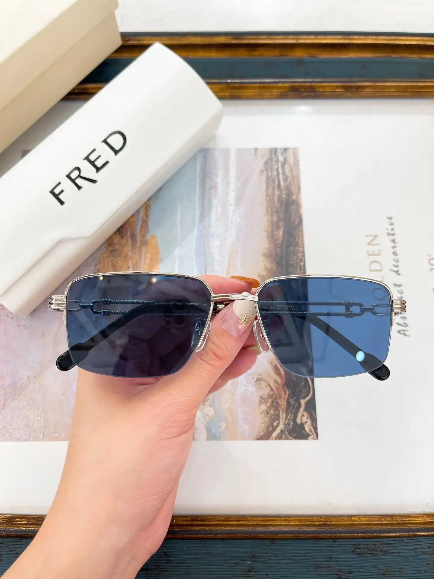 FG50124U SIZE：55口18-145