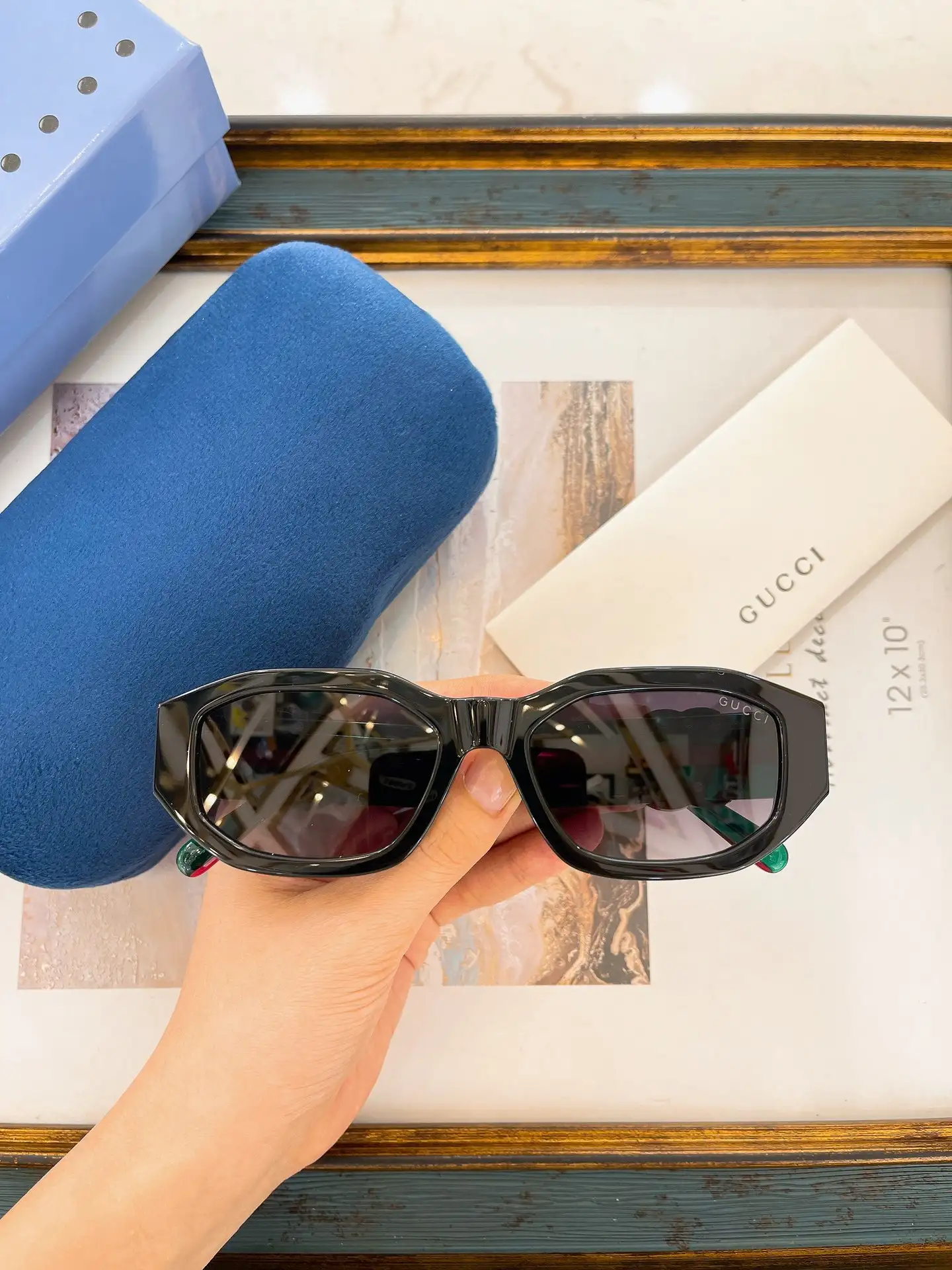 GG0630 SIZE：53口18-140