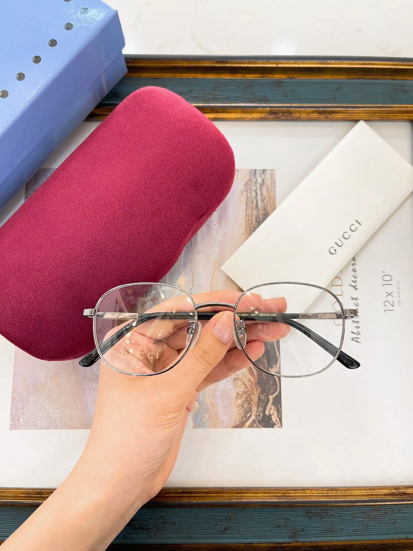 GG1352O SIZE：53口19-145