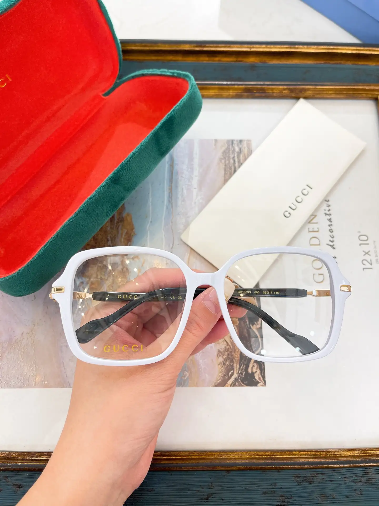 GG1369S SIZE：56口17-145