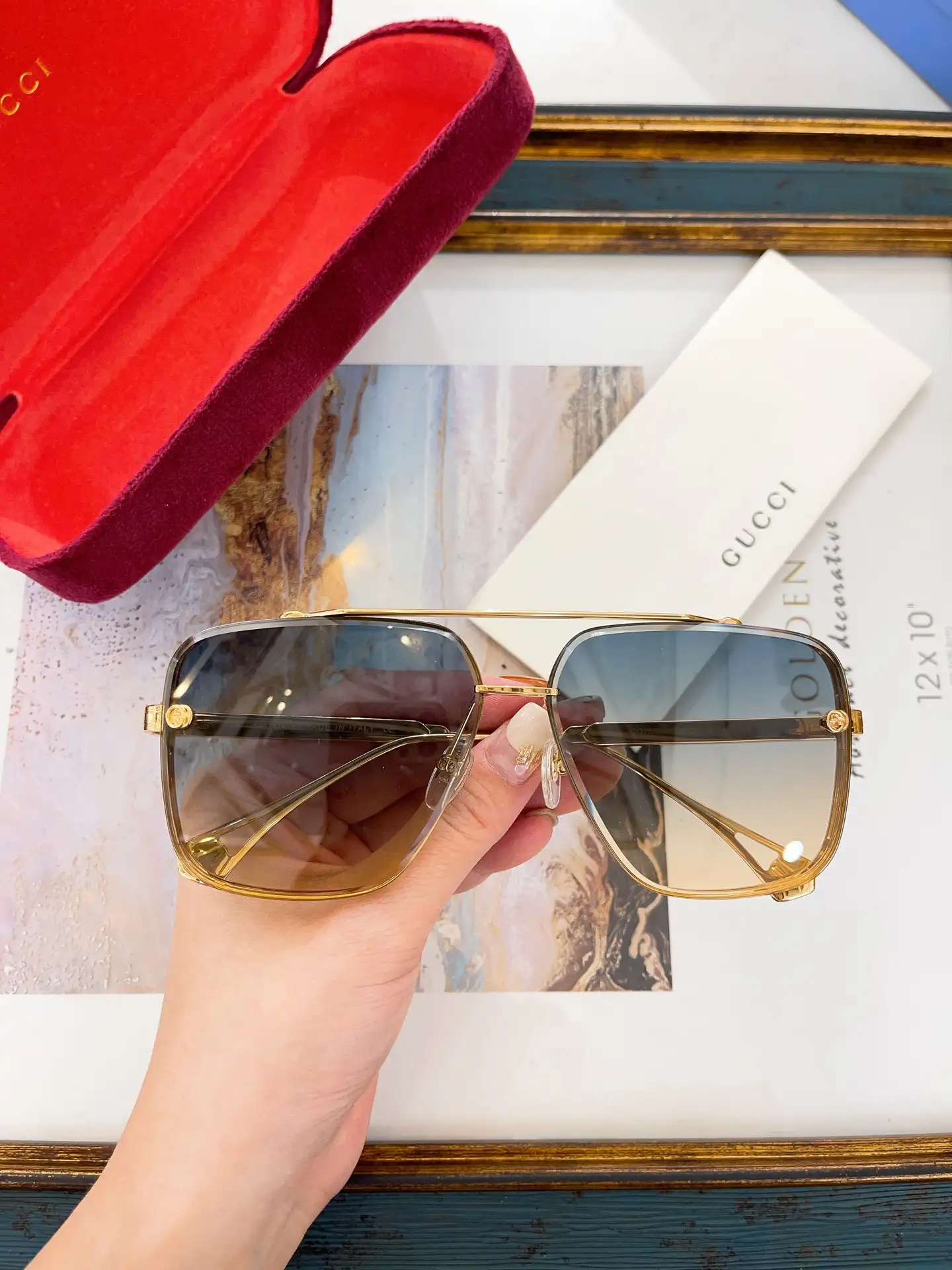 GG1593 SIZE：62口13-145