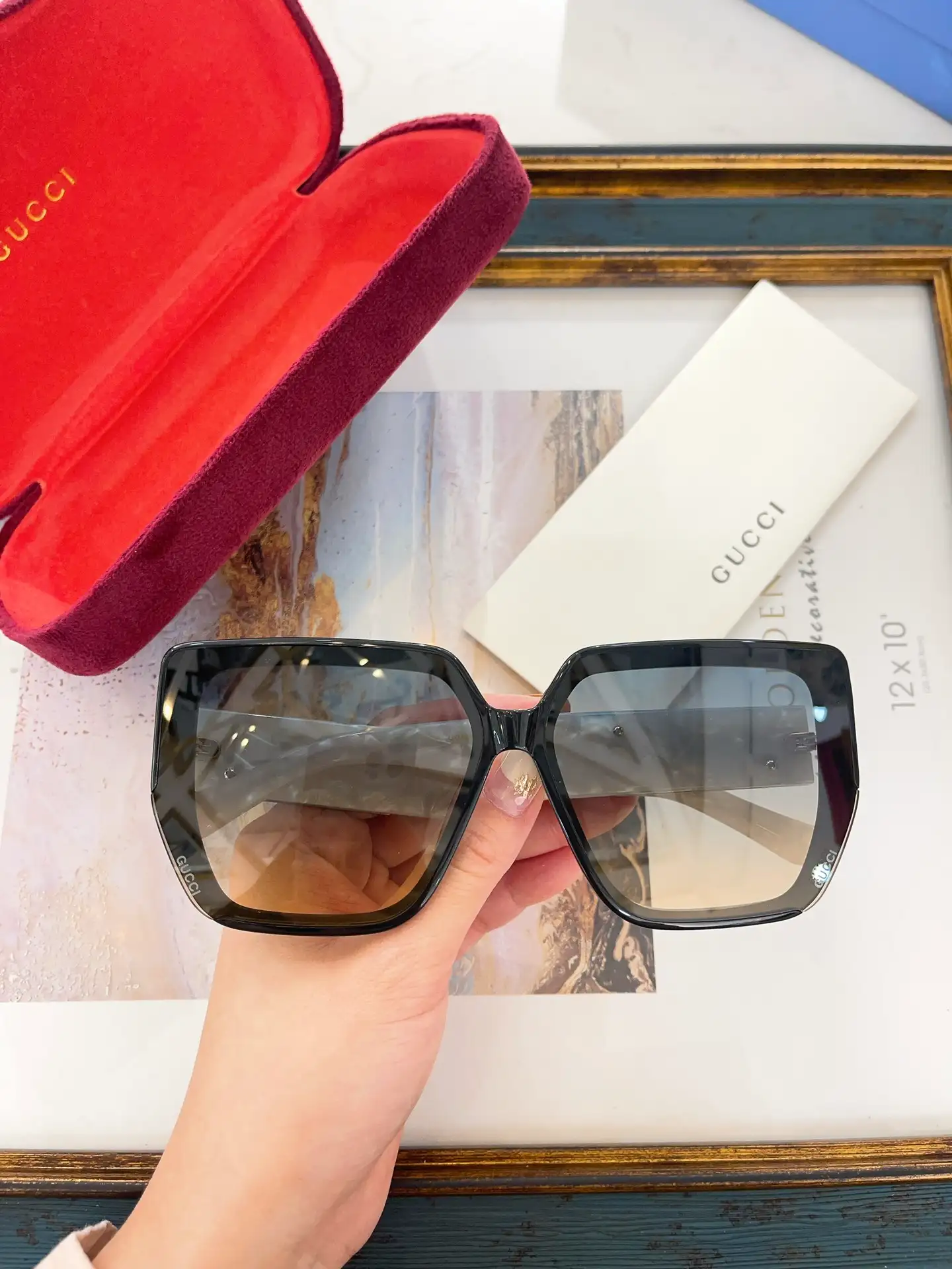 GG1595 SIZE 66口13-145