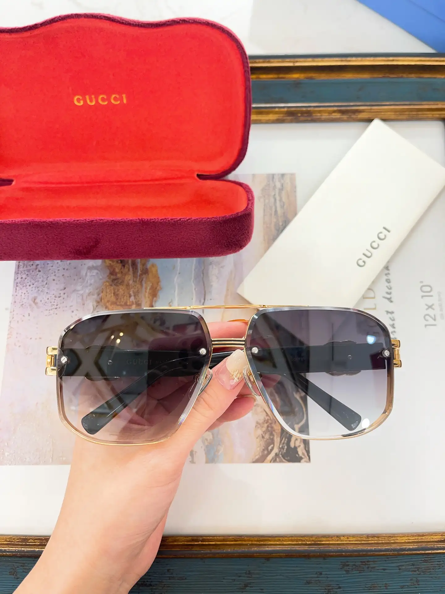 GG1596 SIZE 63口16-140